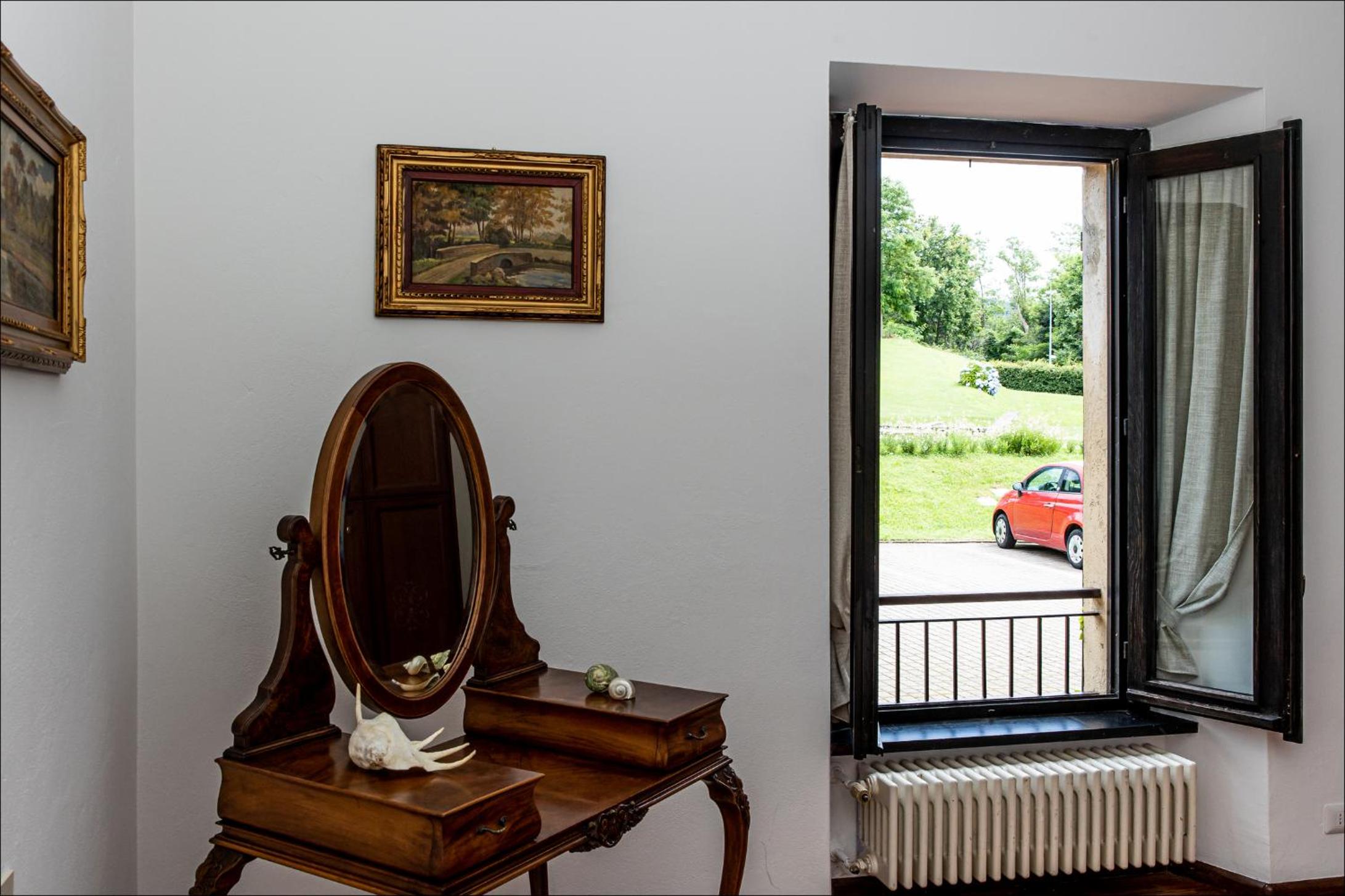 Cascina Ravona
