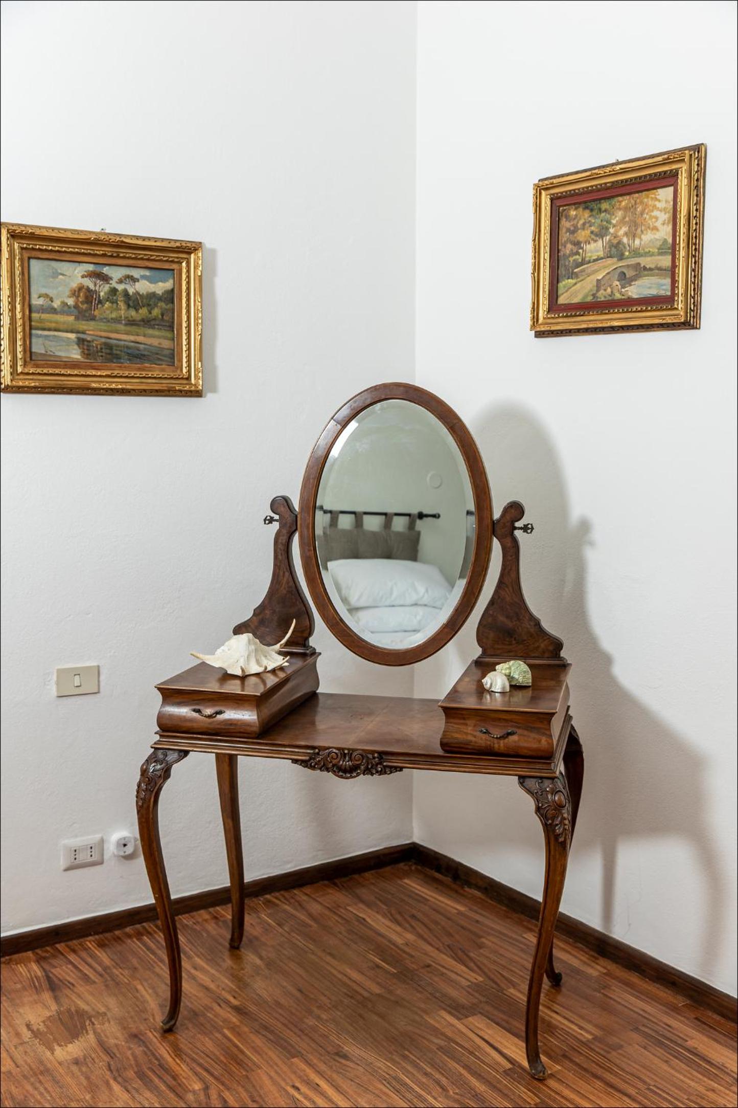 Cascina Ravona