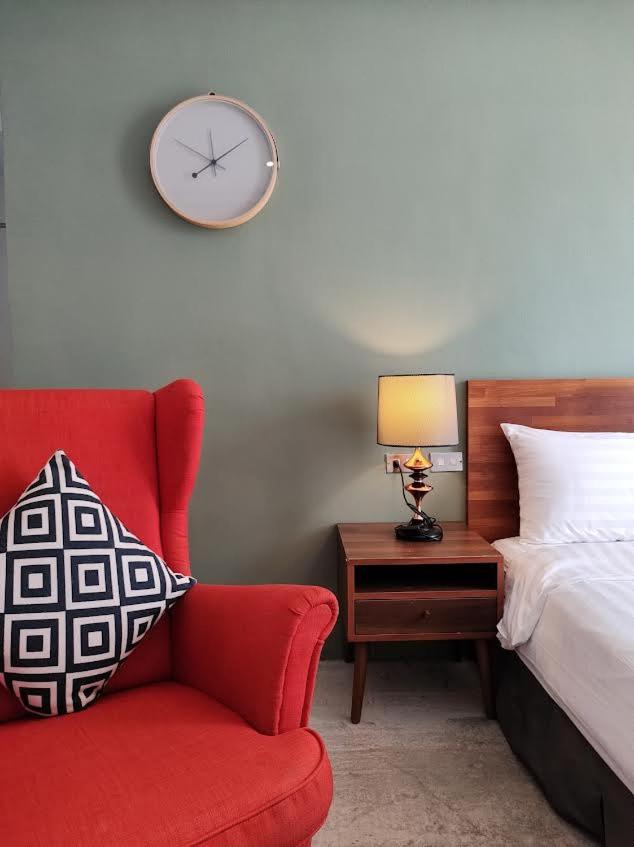 Kenting Cozy B&B