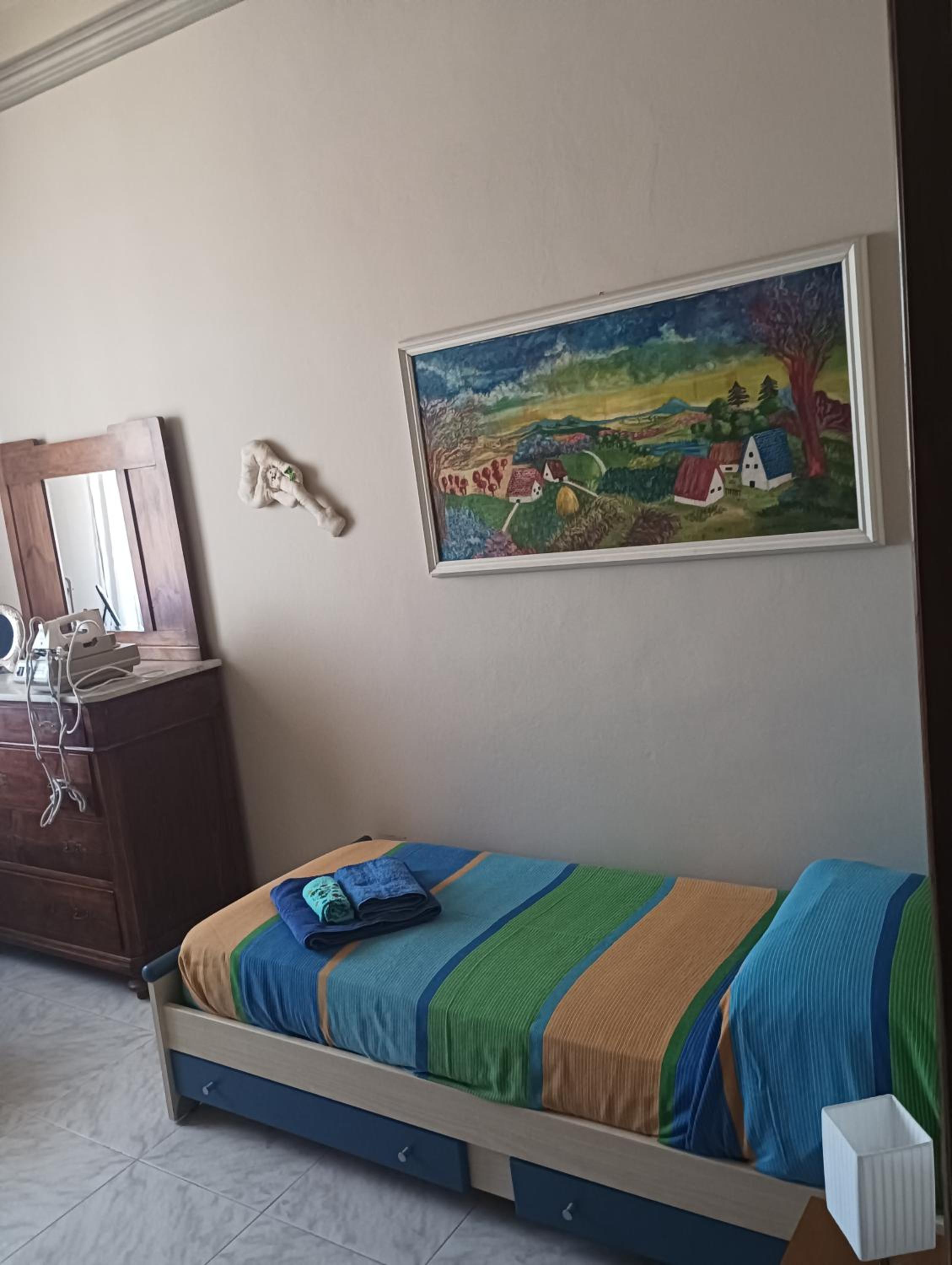 L'Affresco