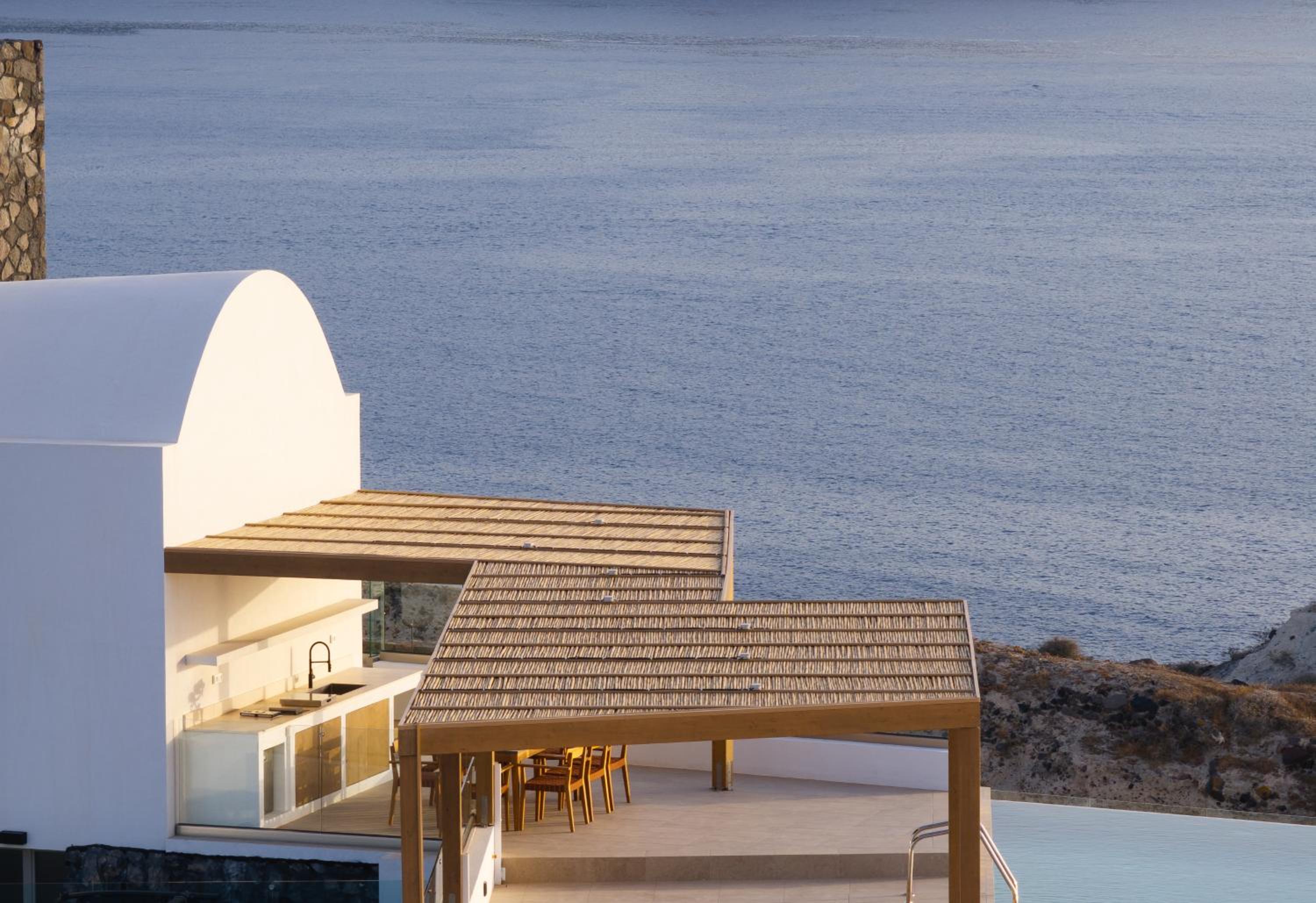 The Villas by Santo Collection photo 3