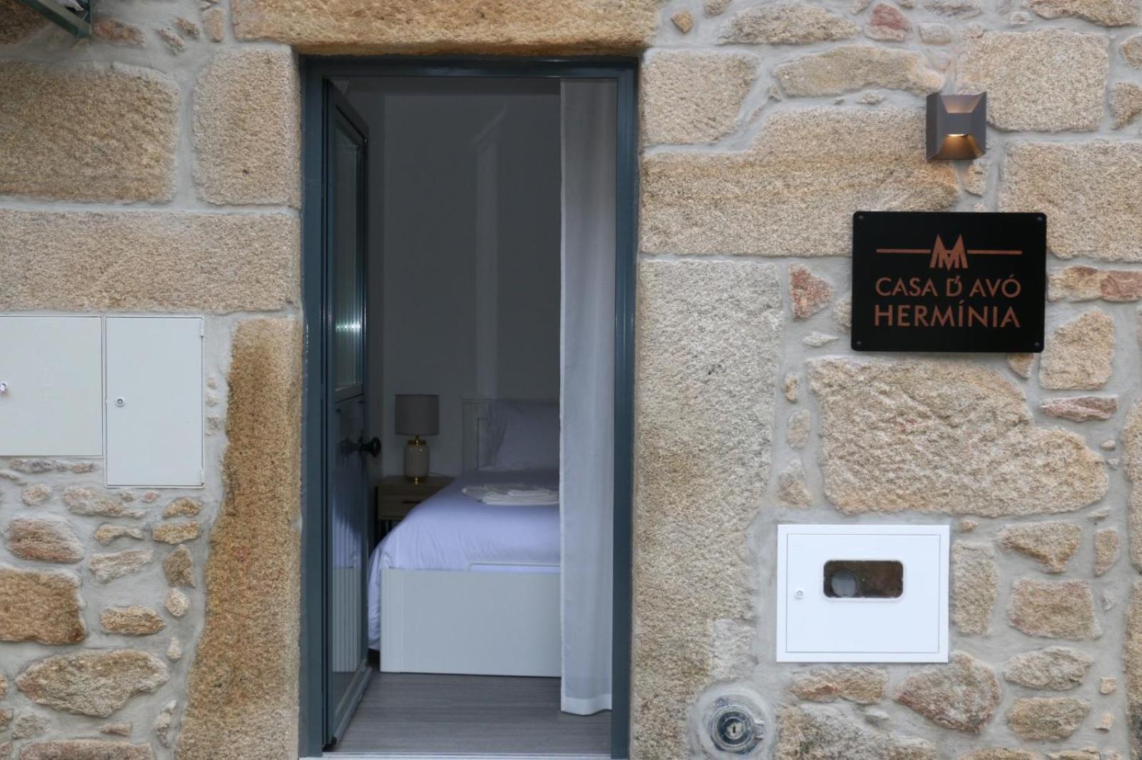 Casa d'avó Herminia view 2