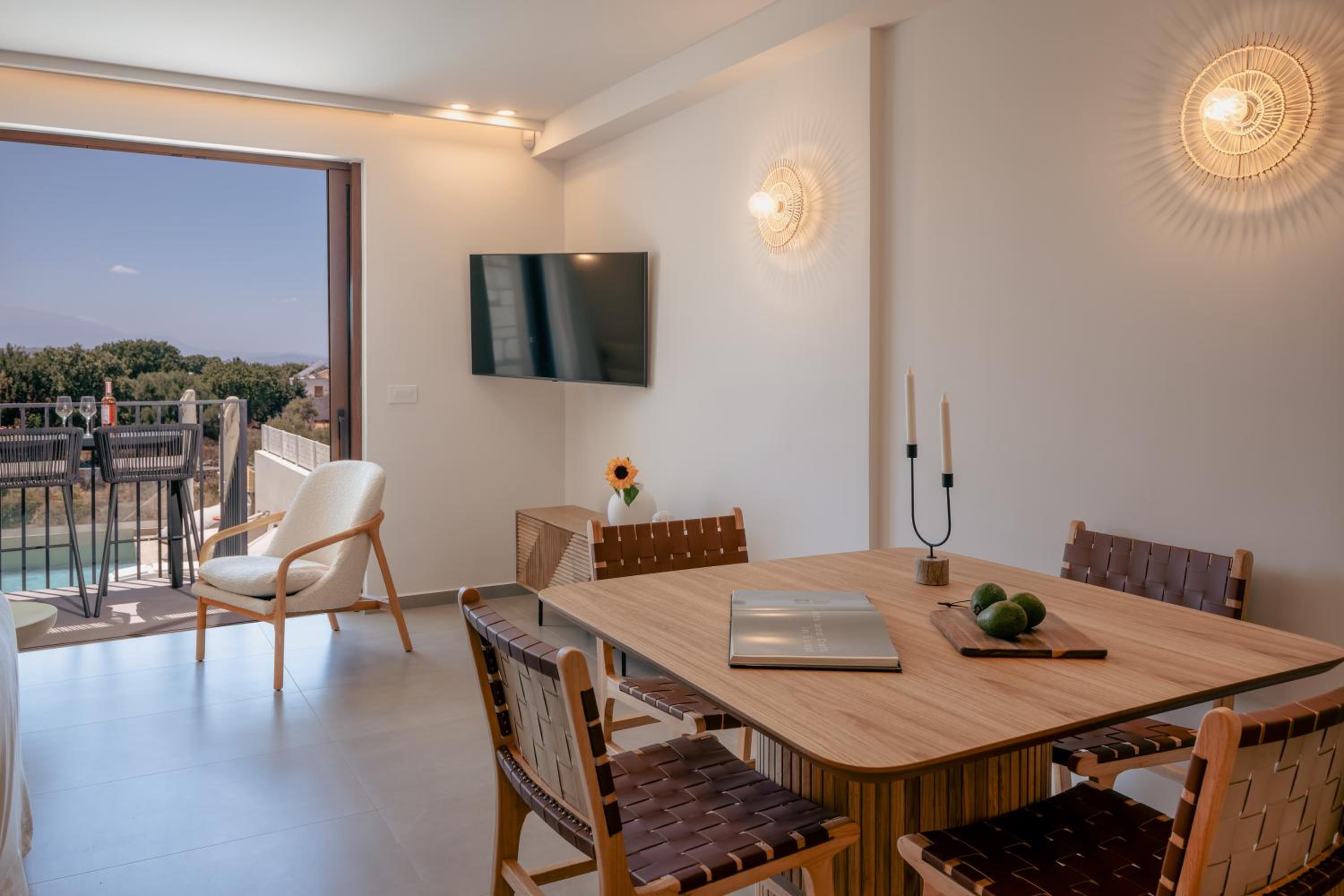 Aesthete Villas
