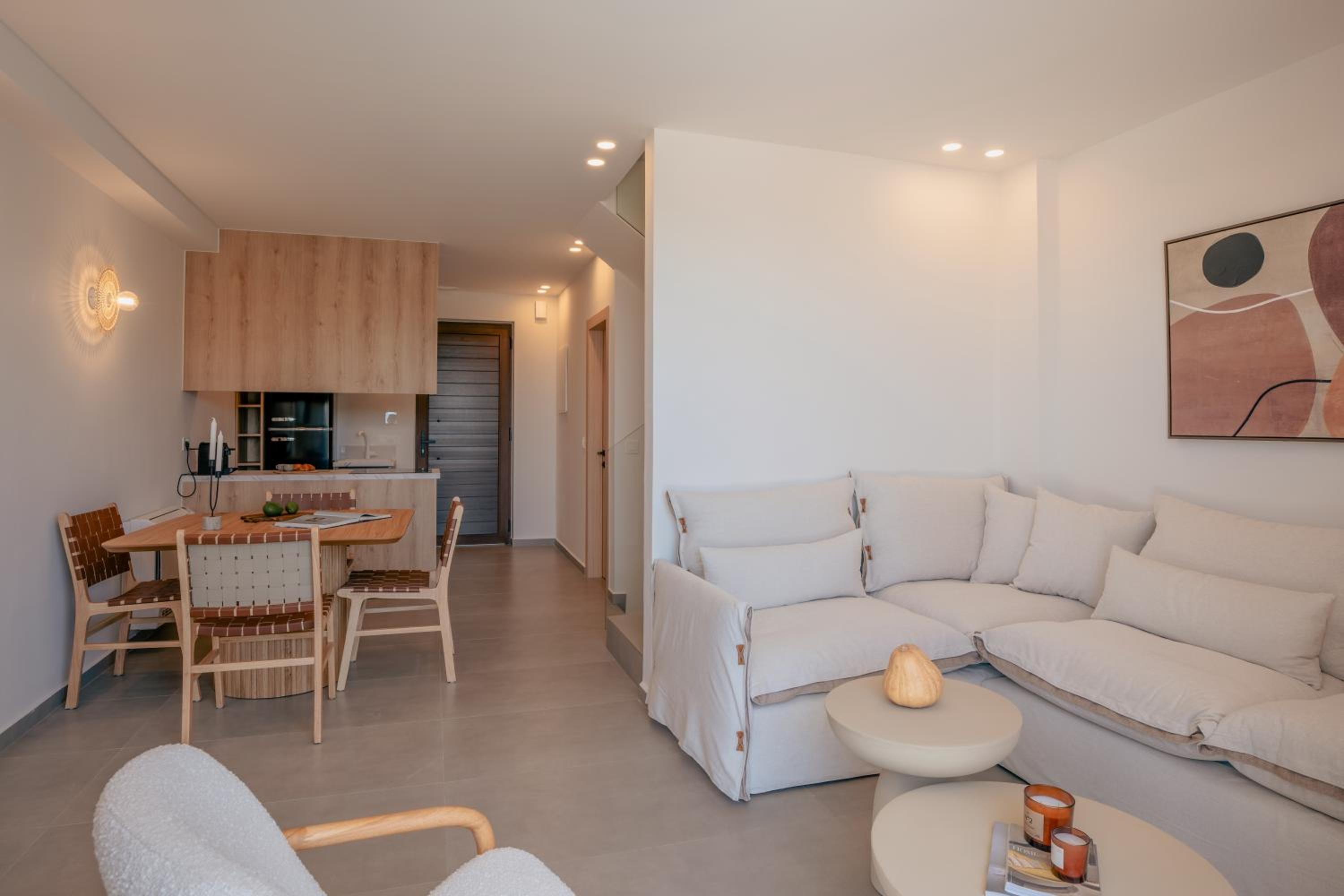 Aesthete Villas
