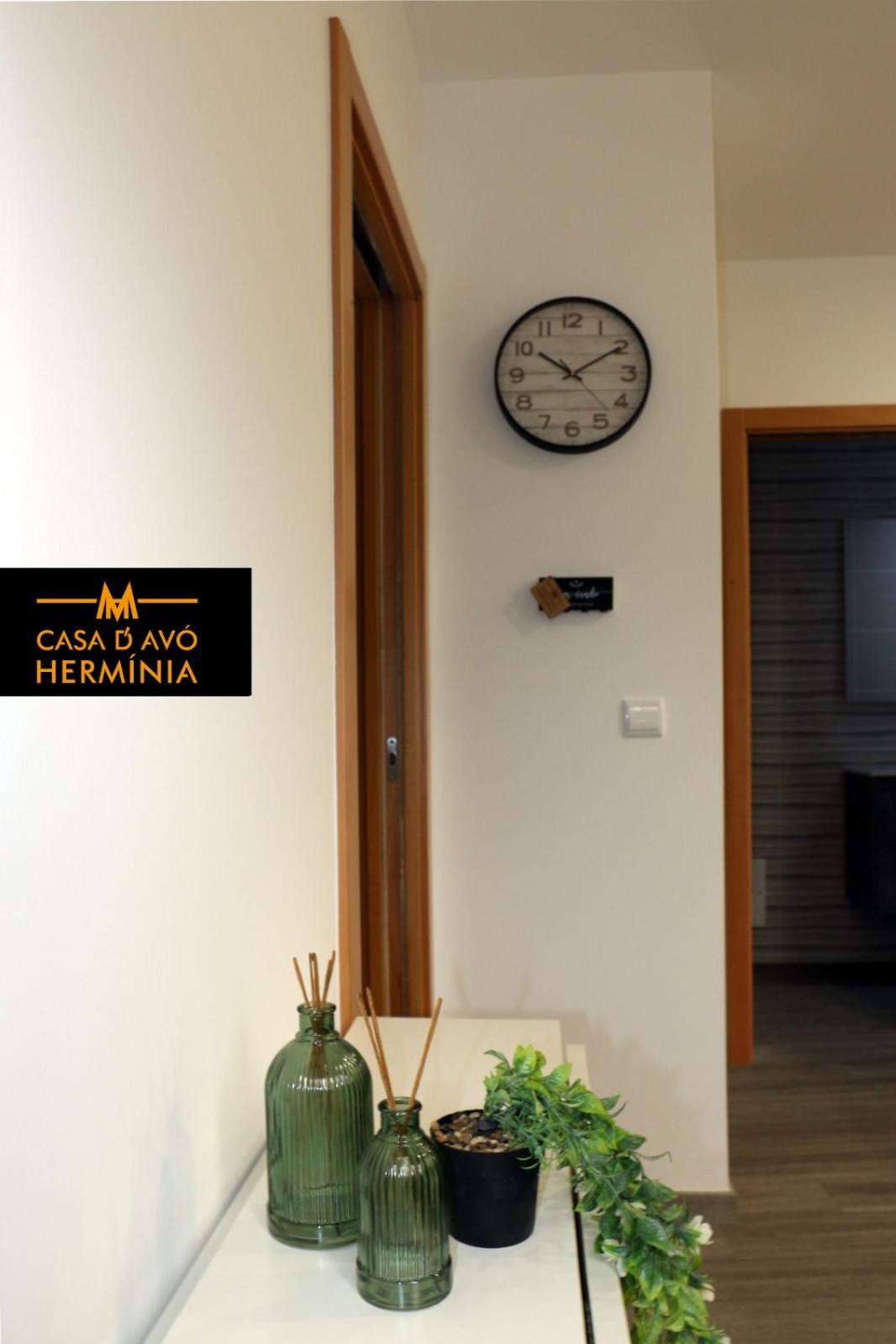 Casa d'avó Herminia view 4