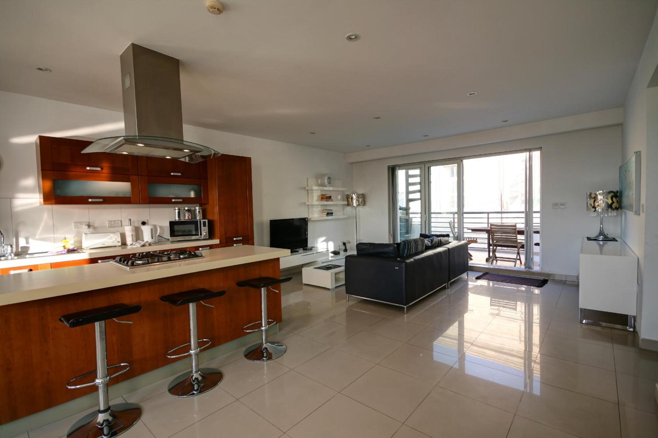 Old Mint Penthouse view 4