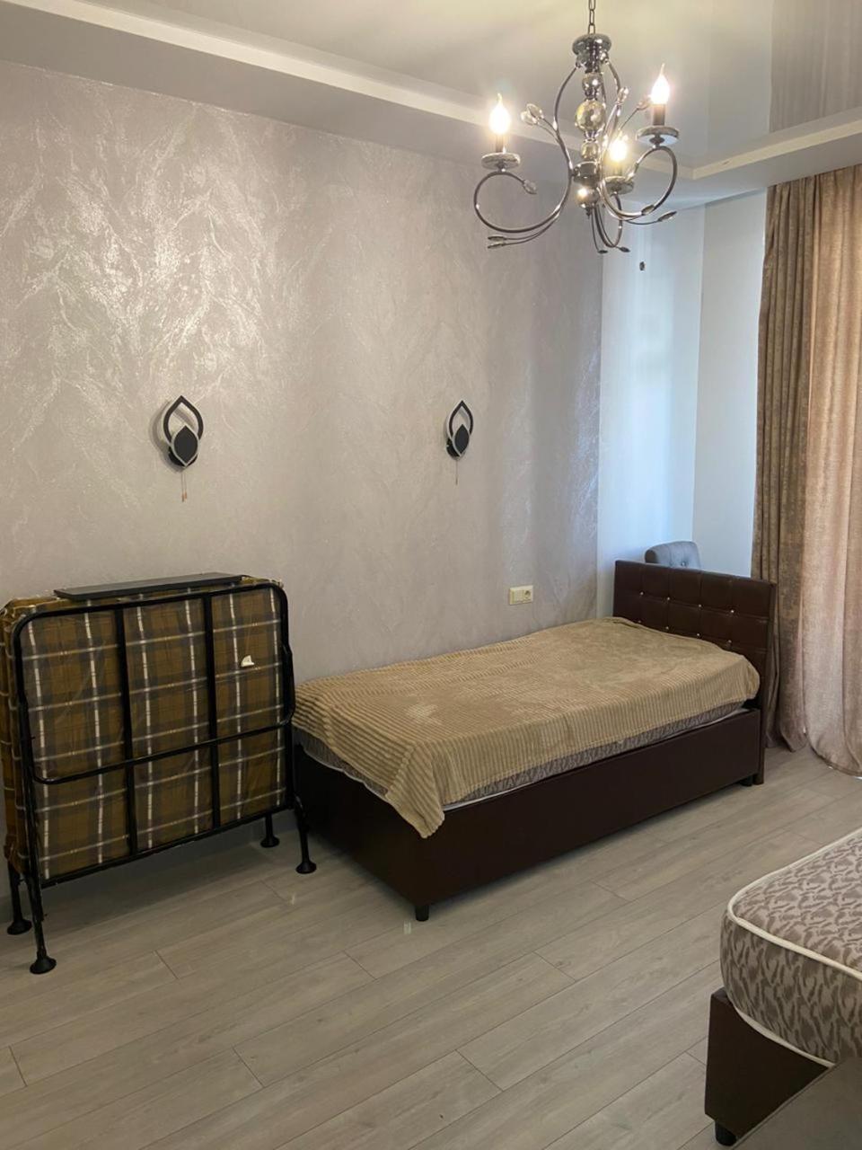 Apartment by the sea view 3