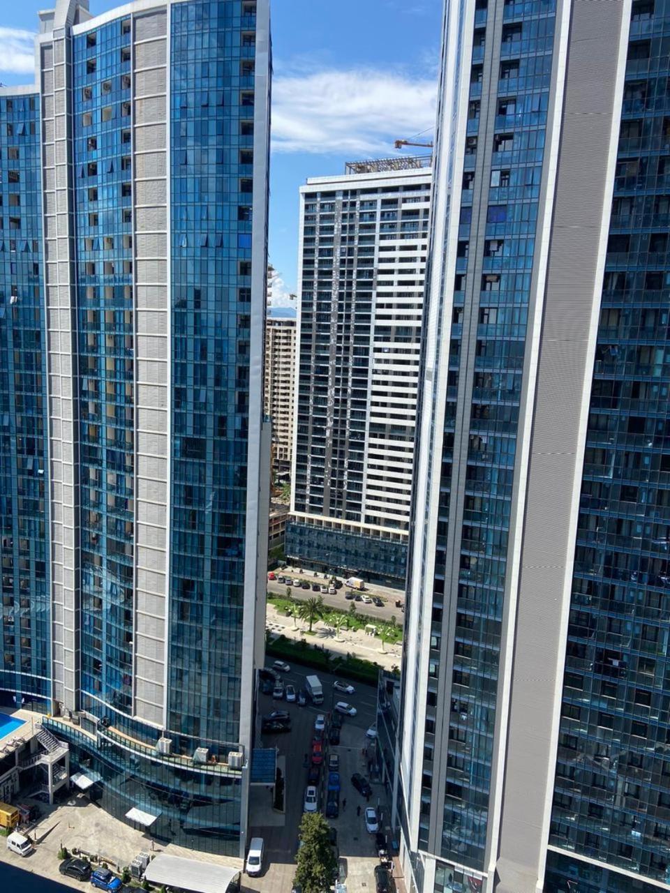 Apartment by the sea view 5