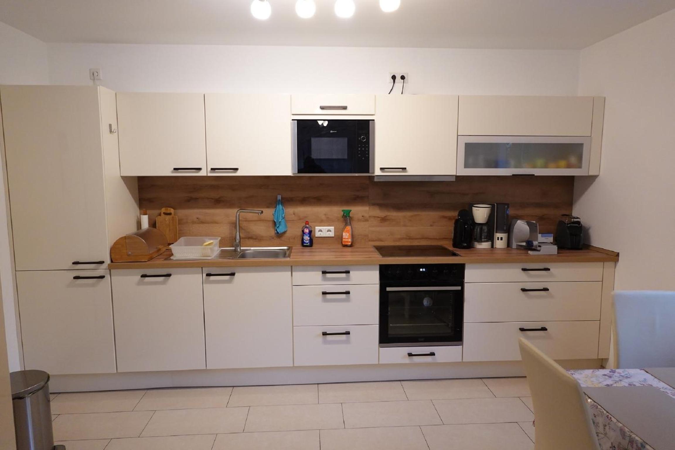 Ferienwohnung im Goldtal