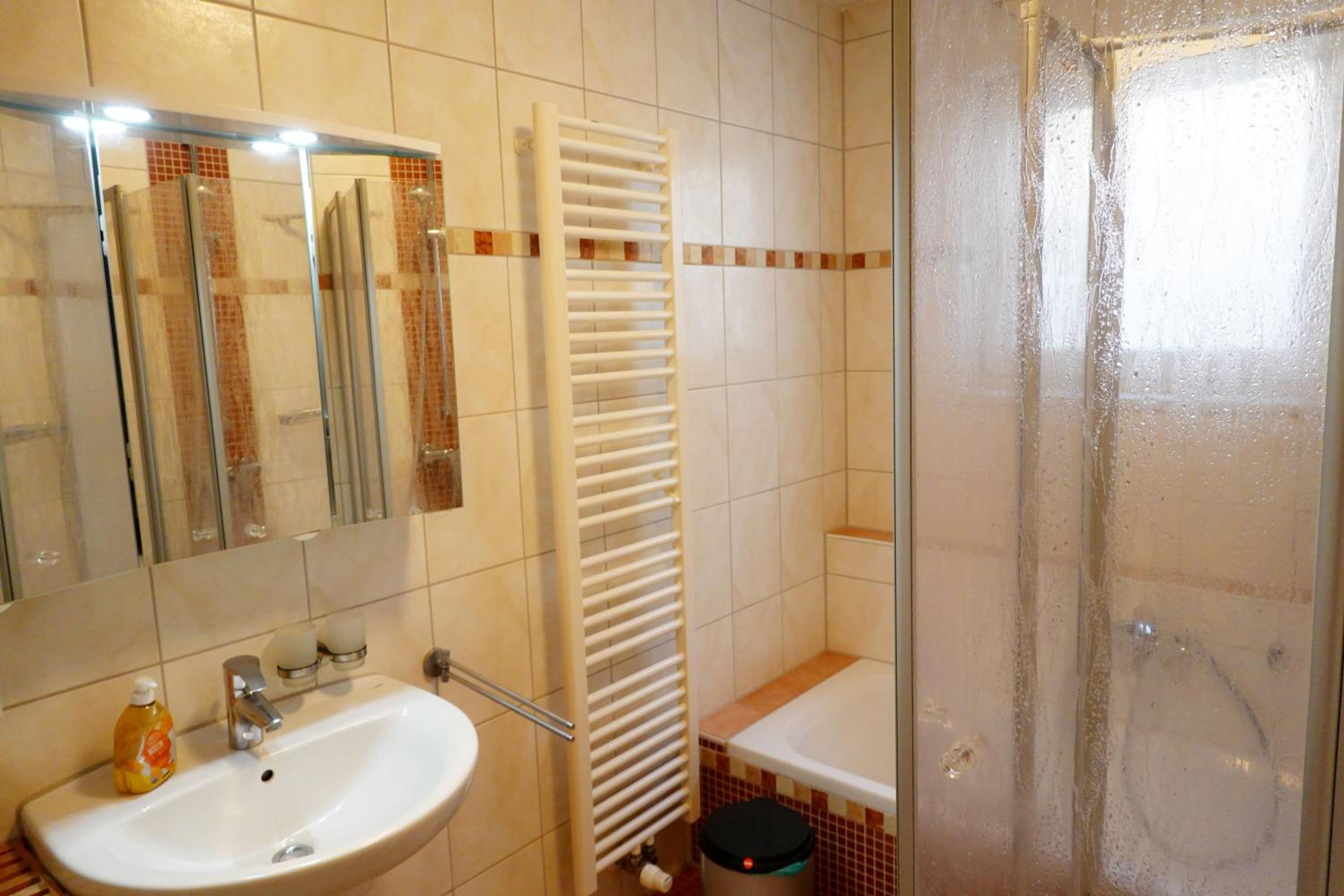 Ferienwohnung im Goldtal