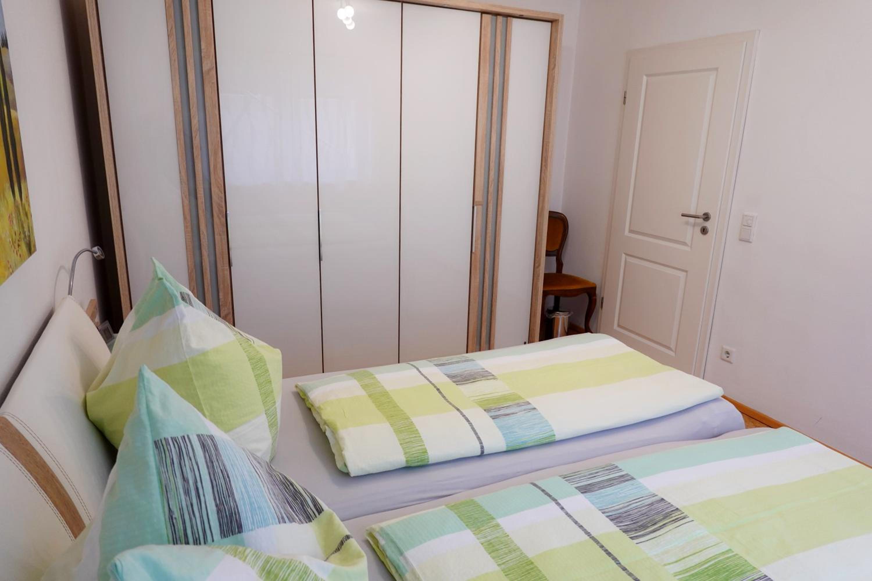 Ferienwohnung im Goldtal