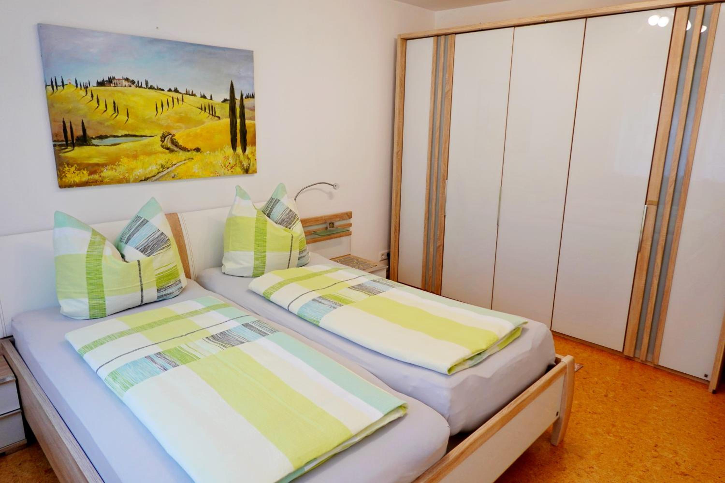 Ferienwohnung im Goldtal