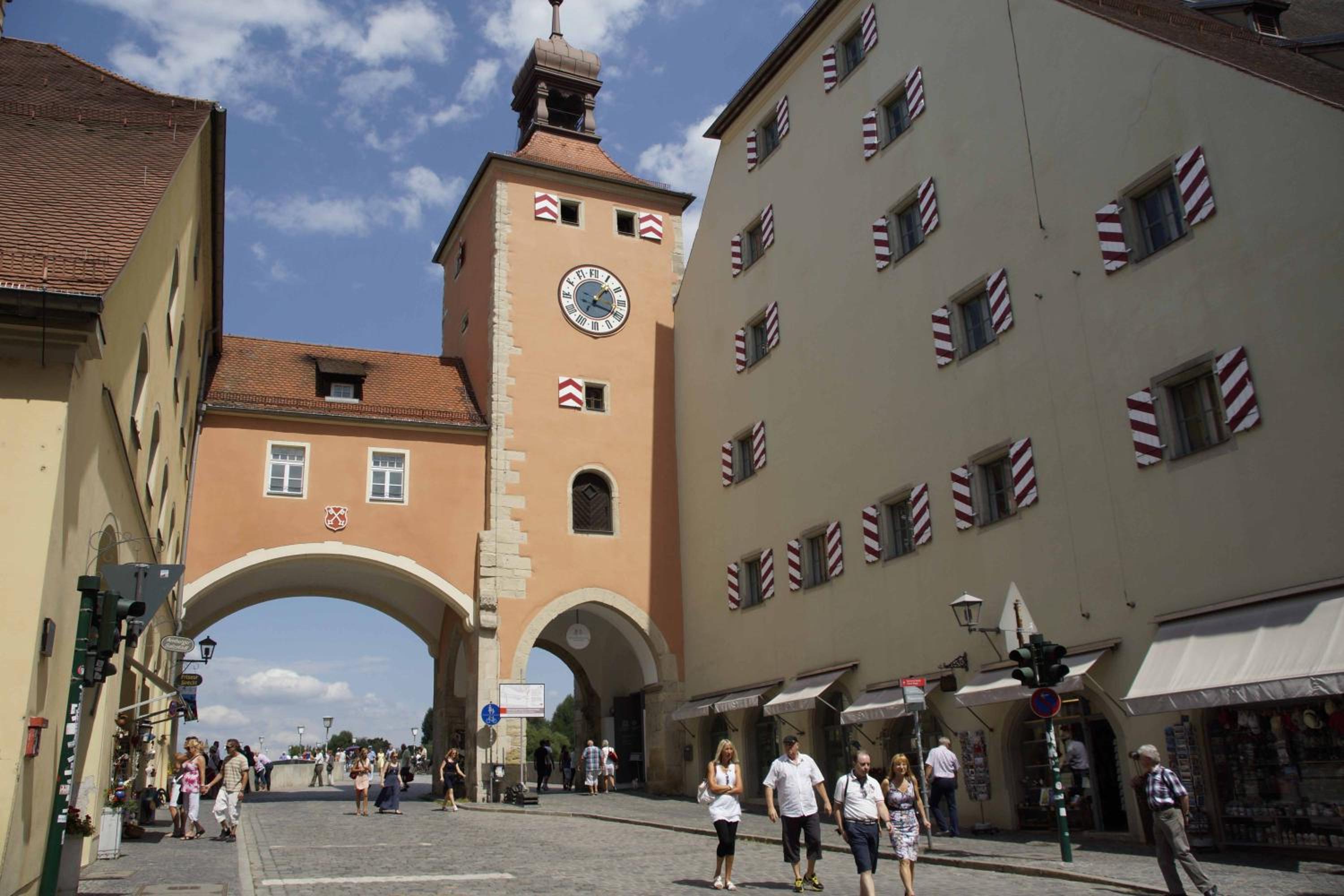 Ferienwohnung im Goldtal