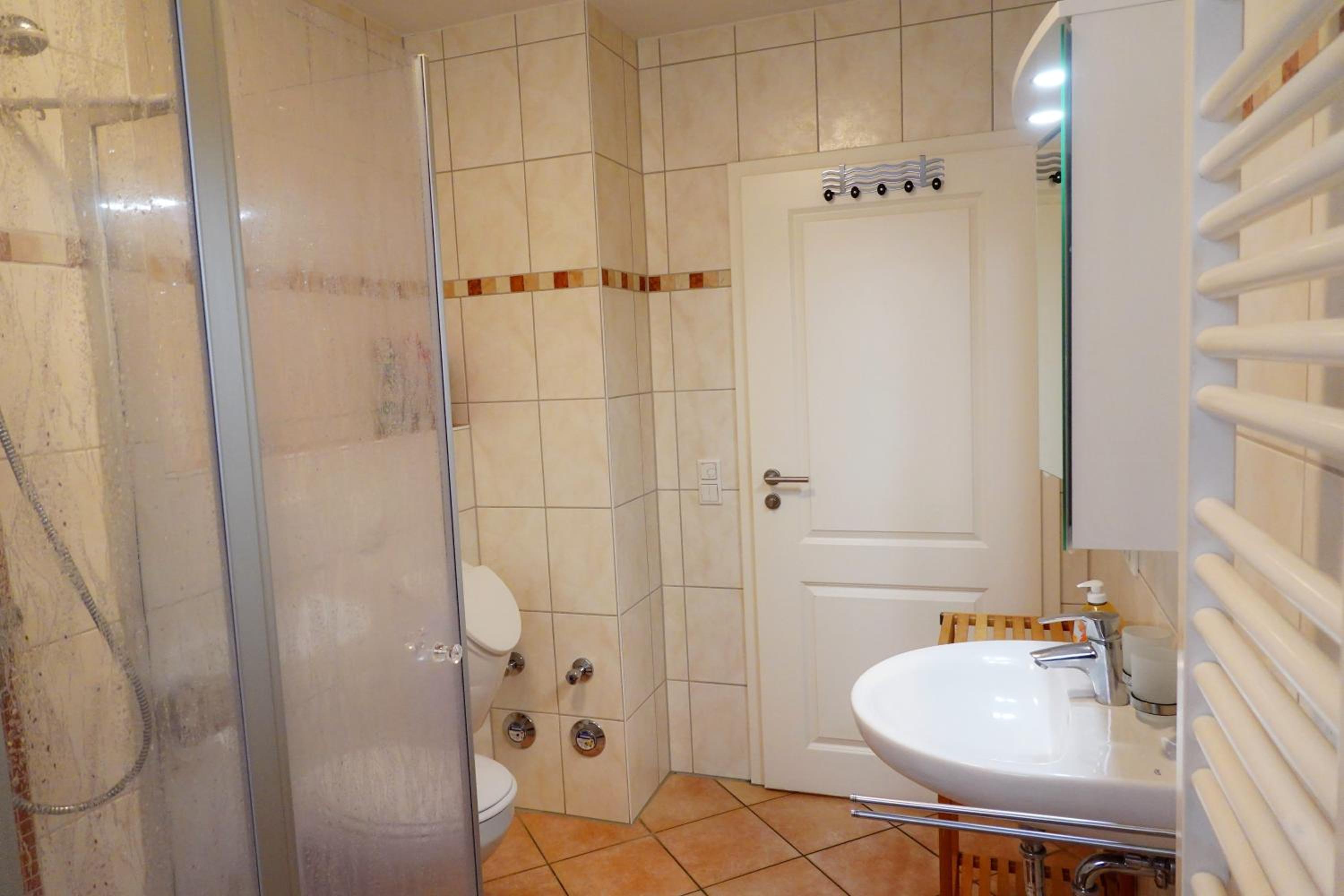 Ferienwohnung im Goldtal