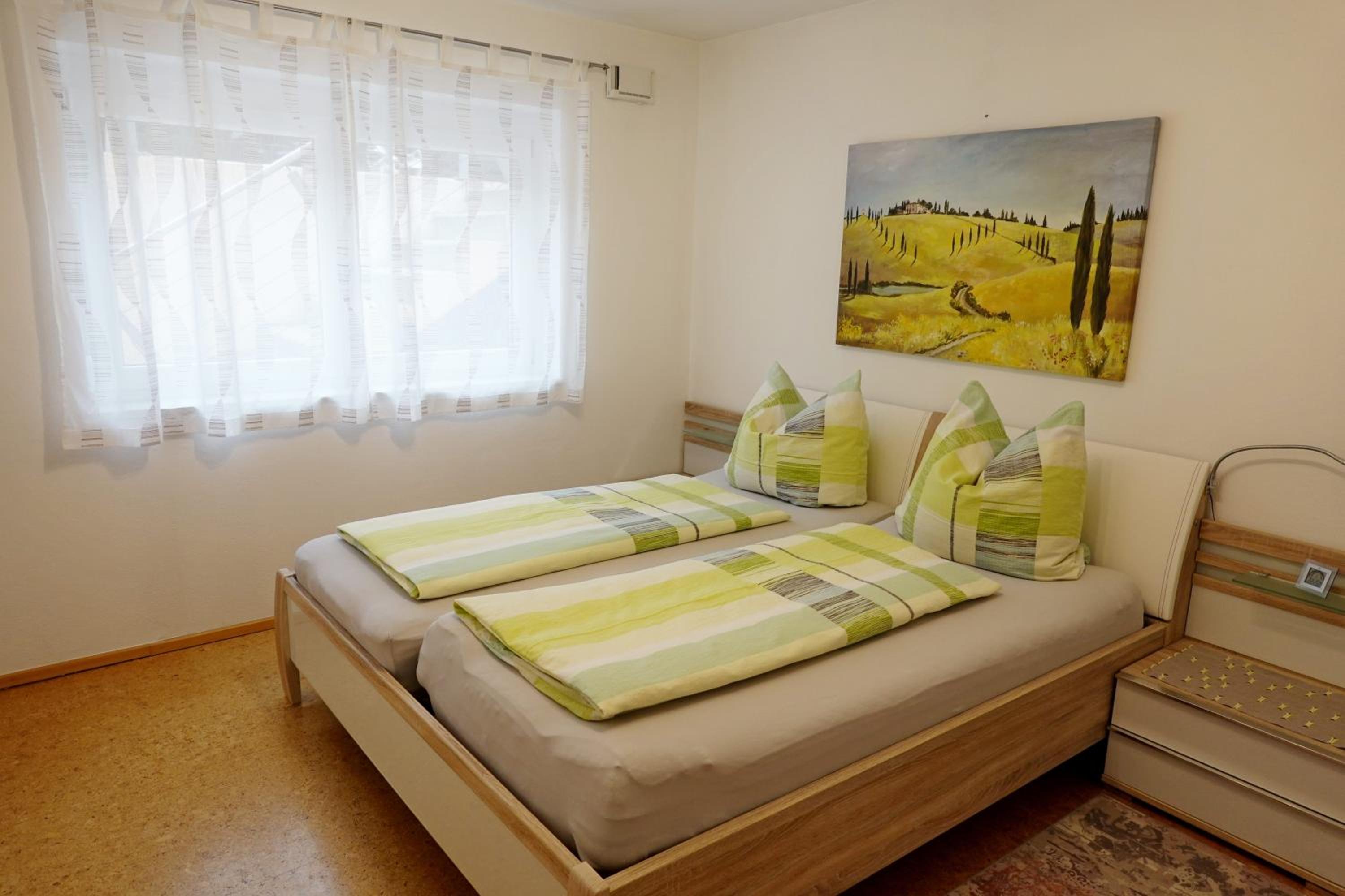 Ferienwohnung im Goldtal