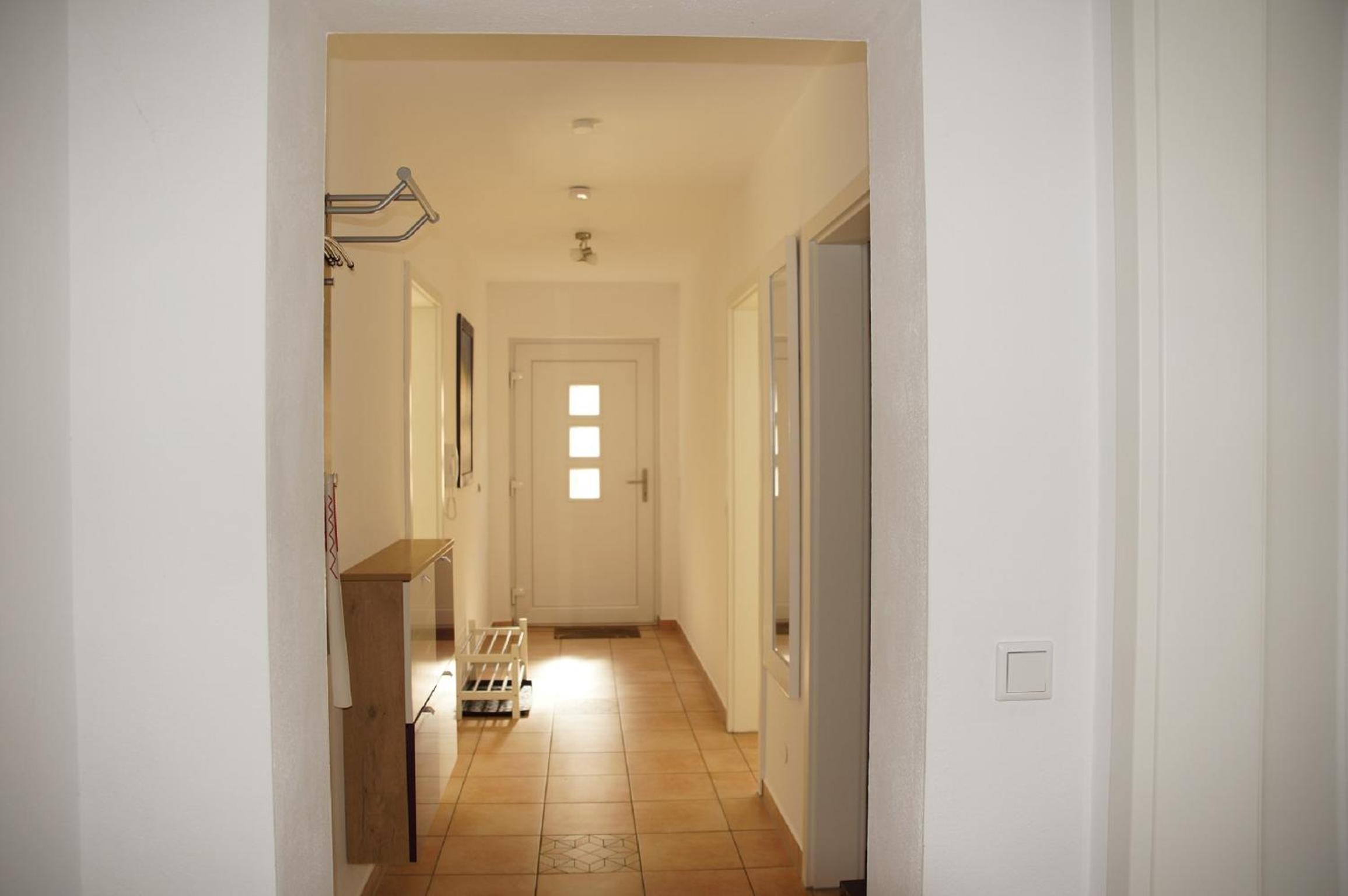 Ferienwohnung im Goldtal