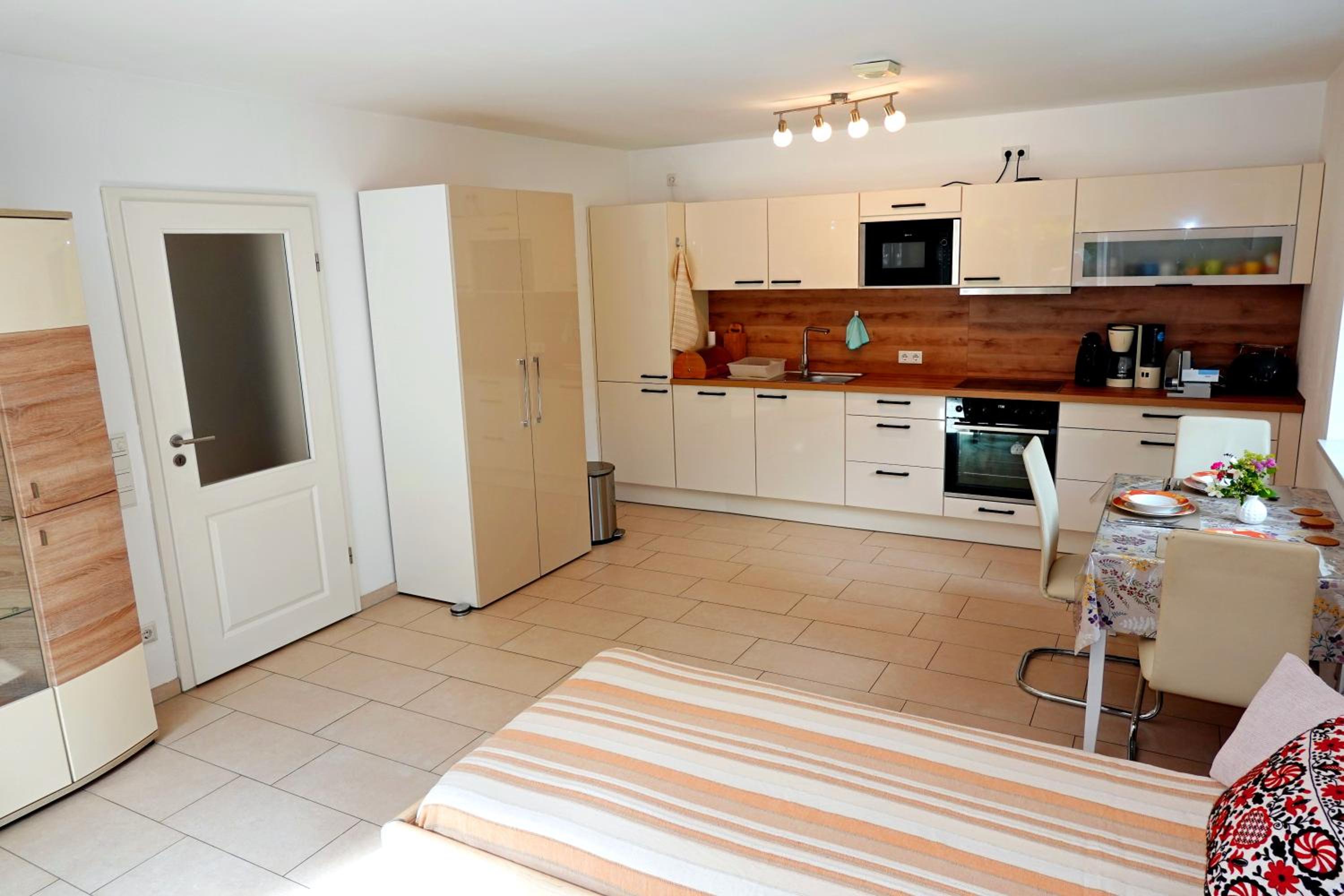 Ferienwohnung im Goldtal