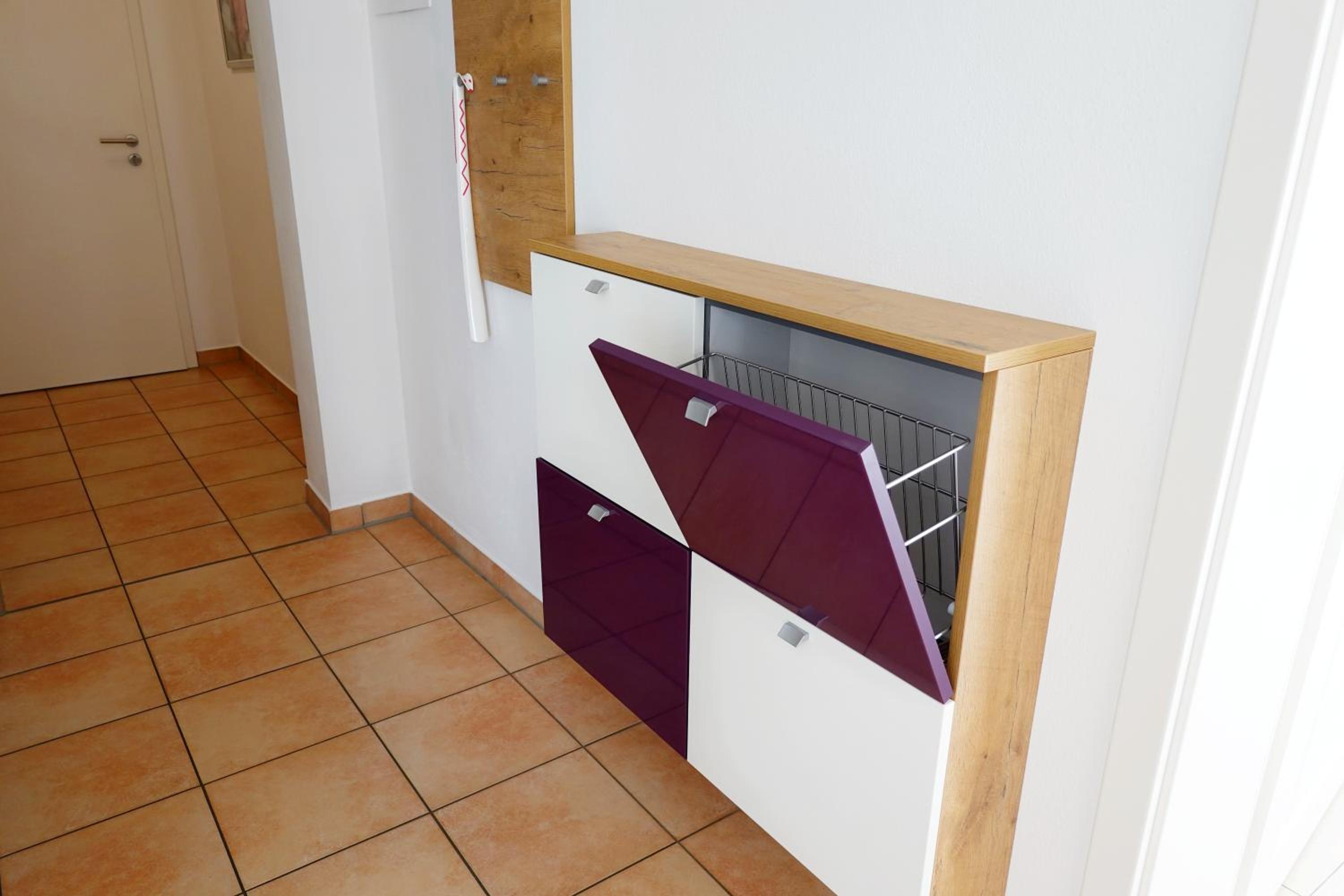 Ferienwohnung im Goldtal