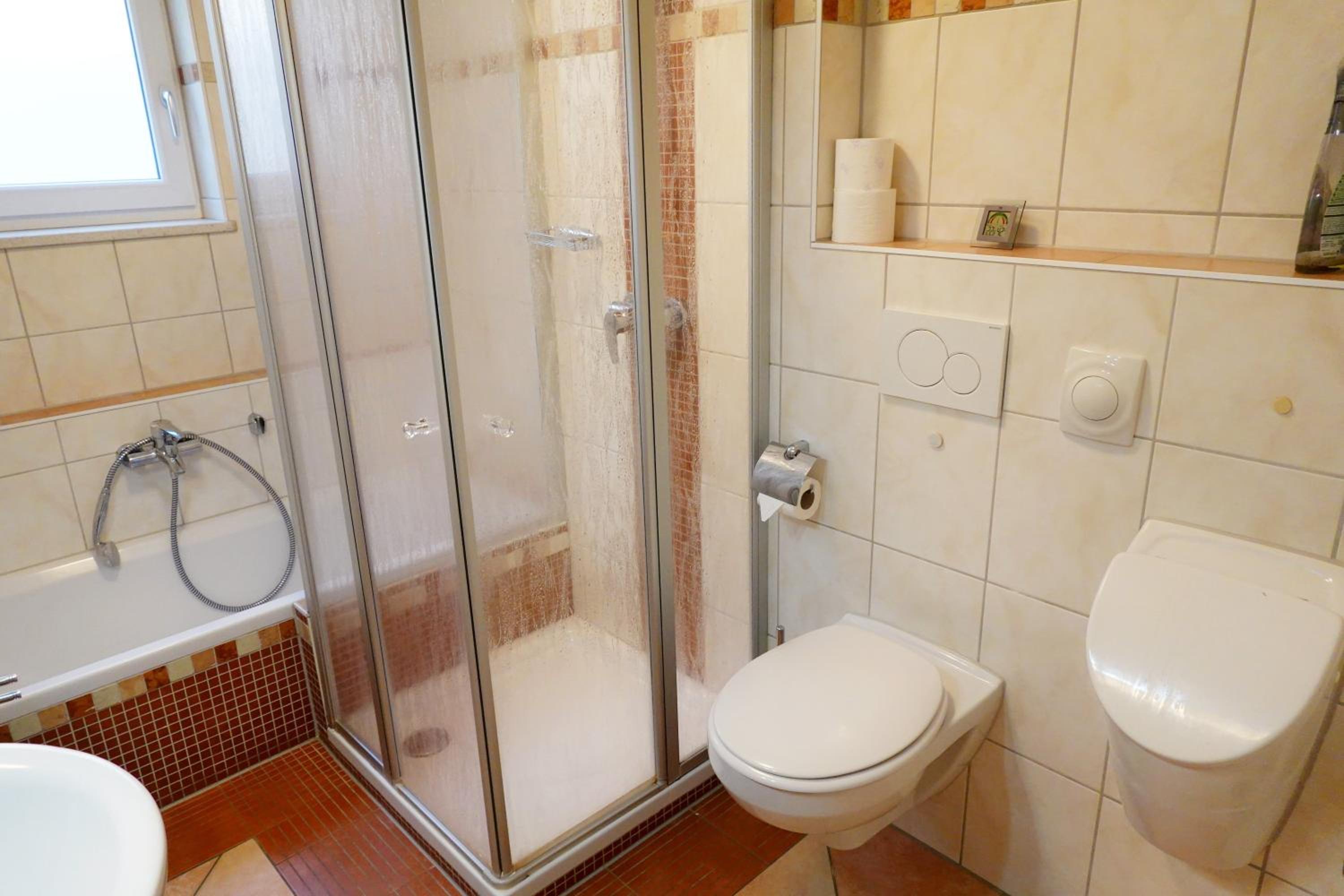 Ferienwohnung im Goldtal