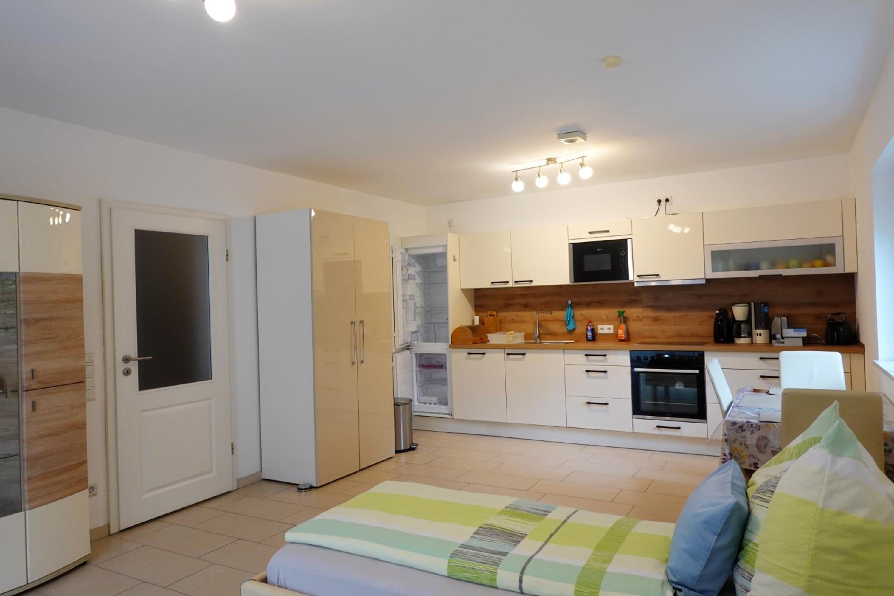 Ferienwohnung im Goldtal