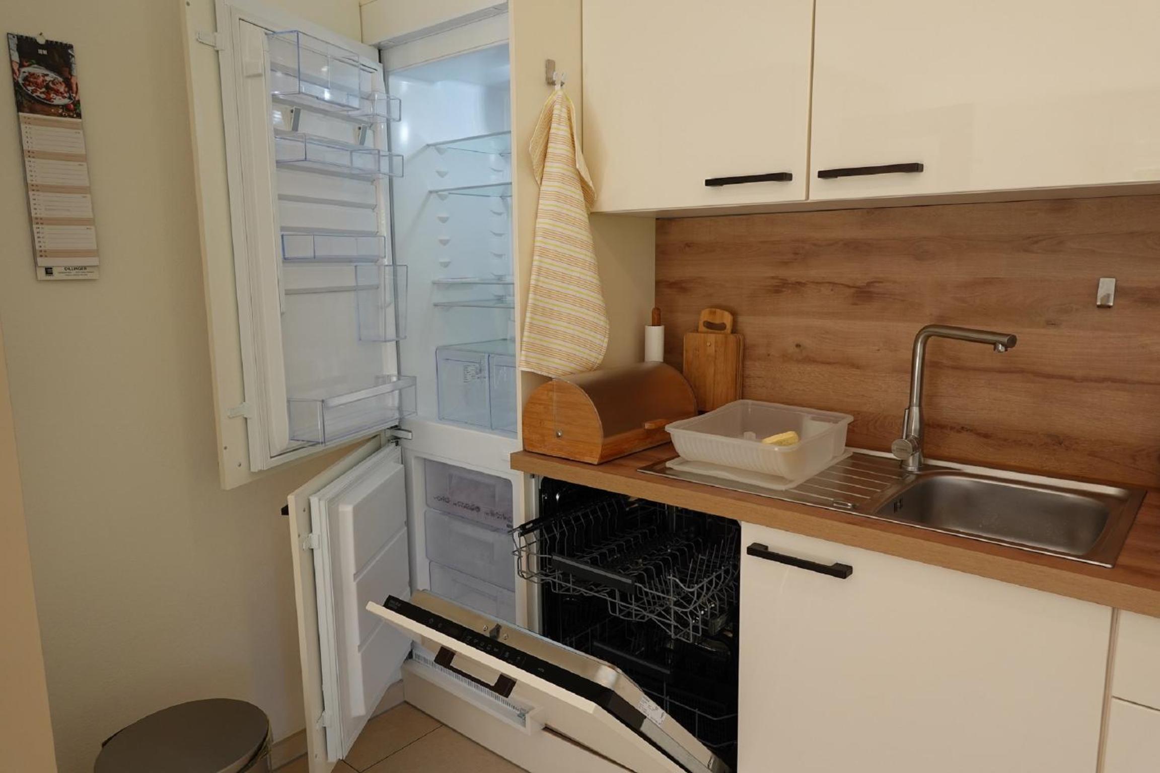 Ferienwohnung im Goldtal