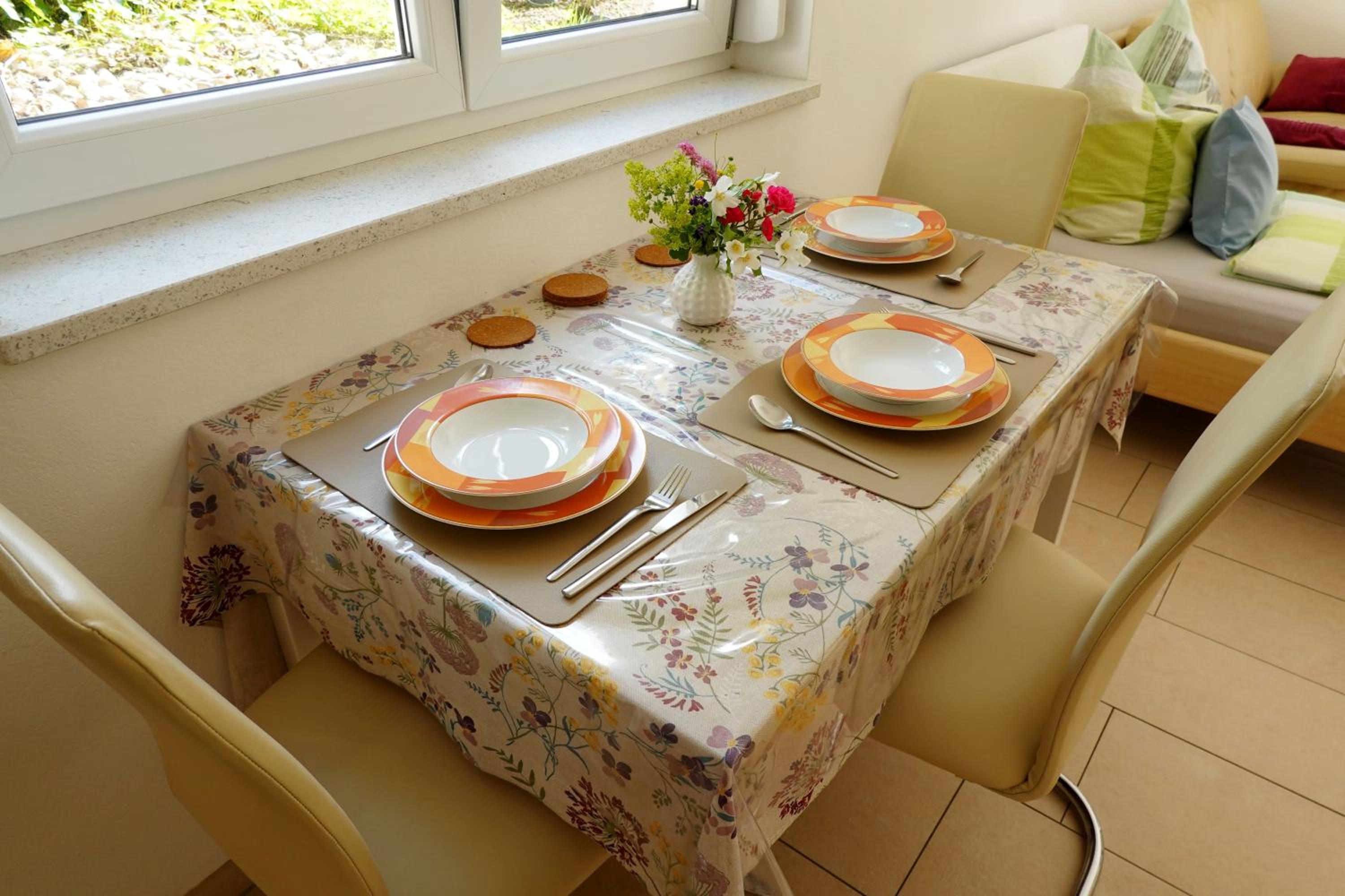 Ferienwohnung im Goldtal