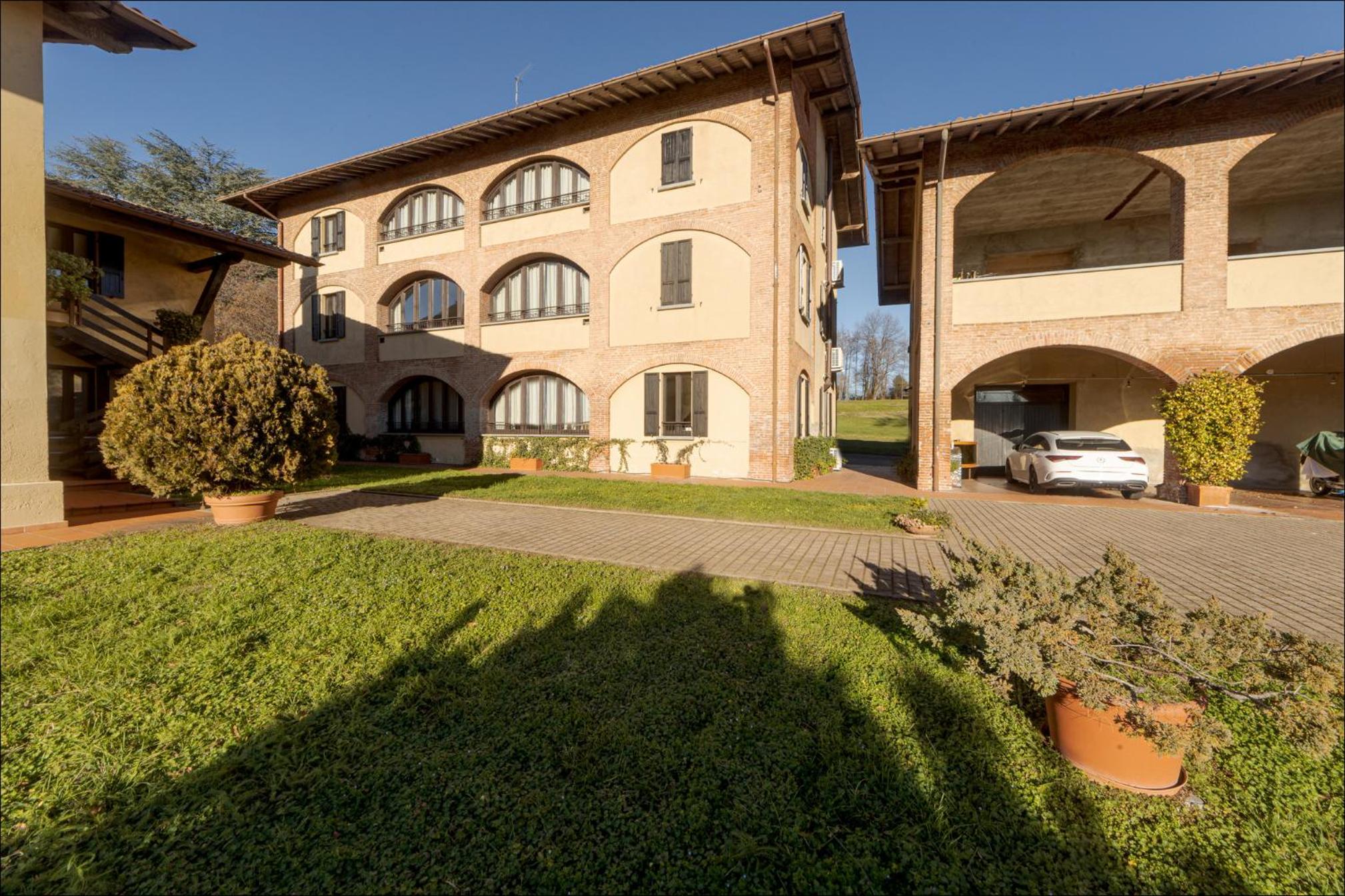 Cascina Ravona