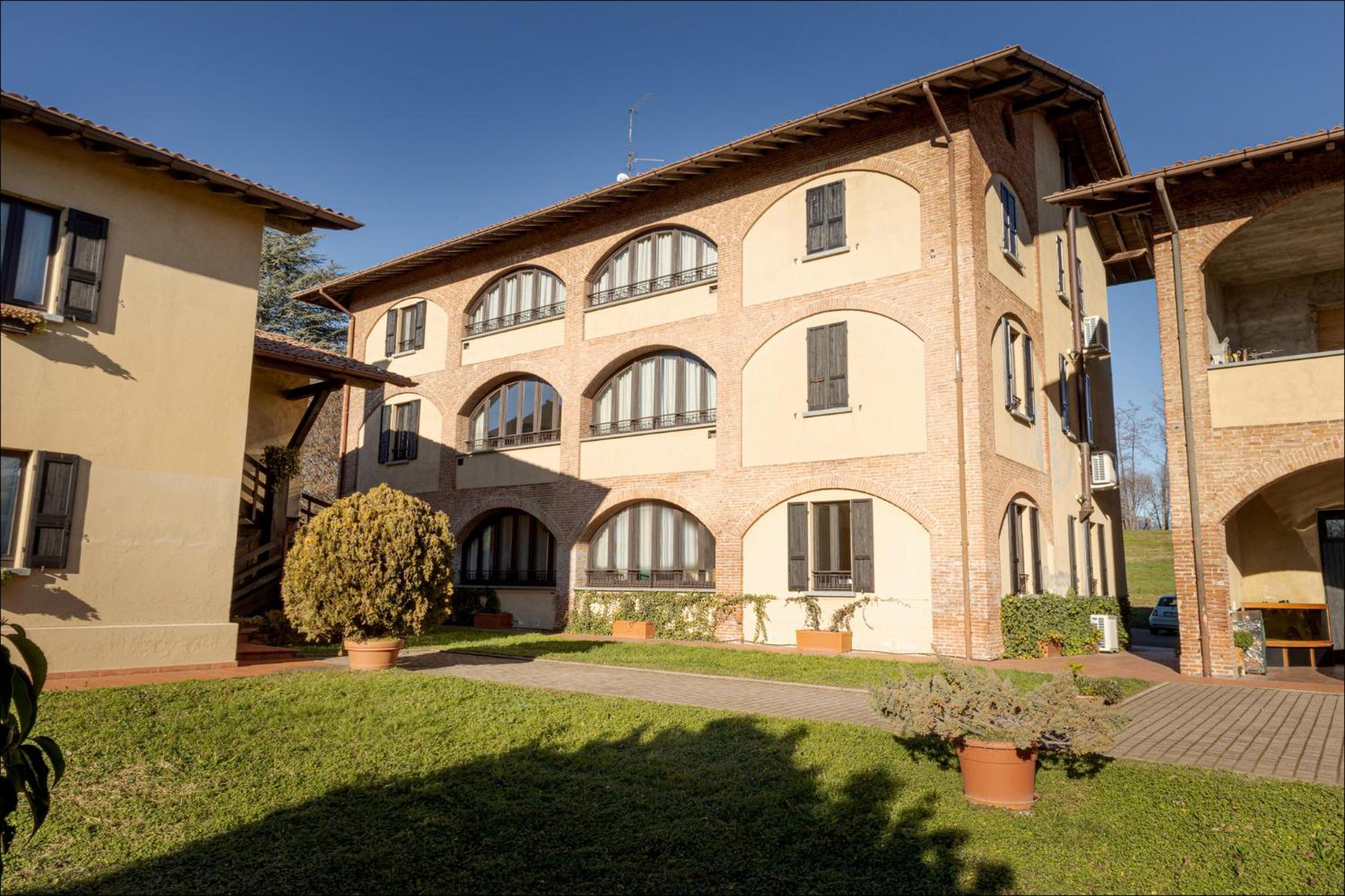 Cascina Ravona