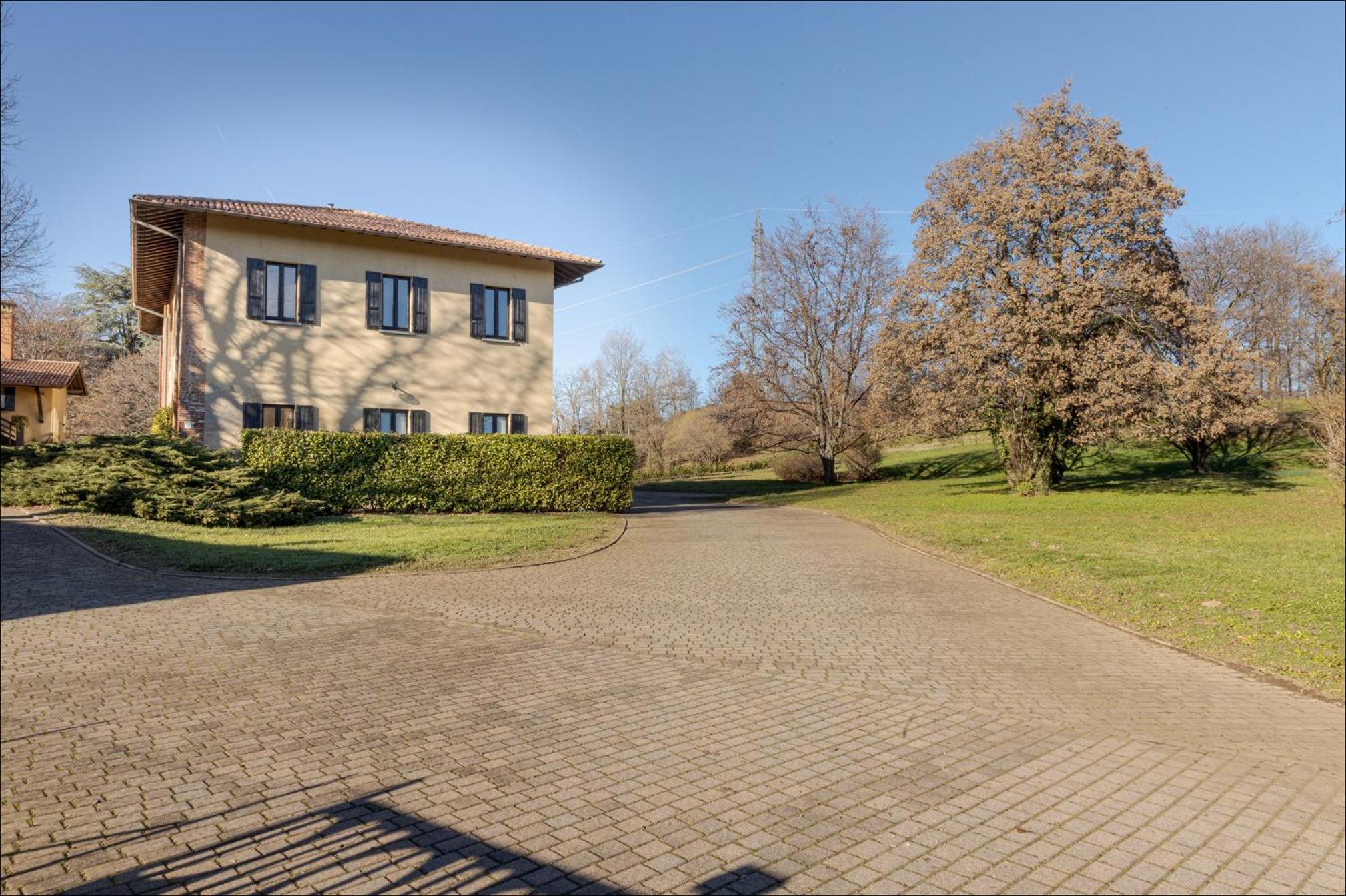 Cascina Ravona