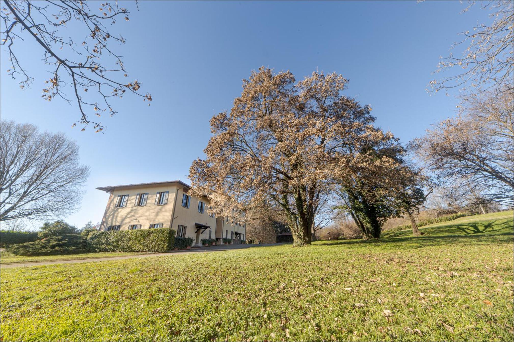 Cascina Ravona