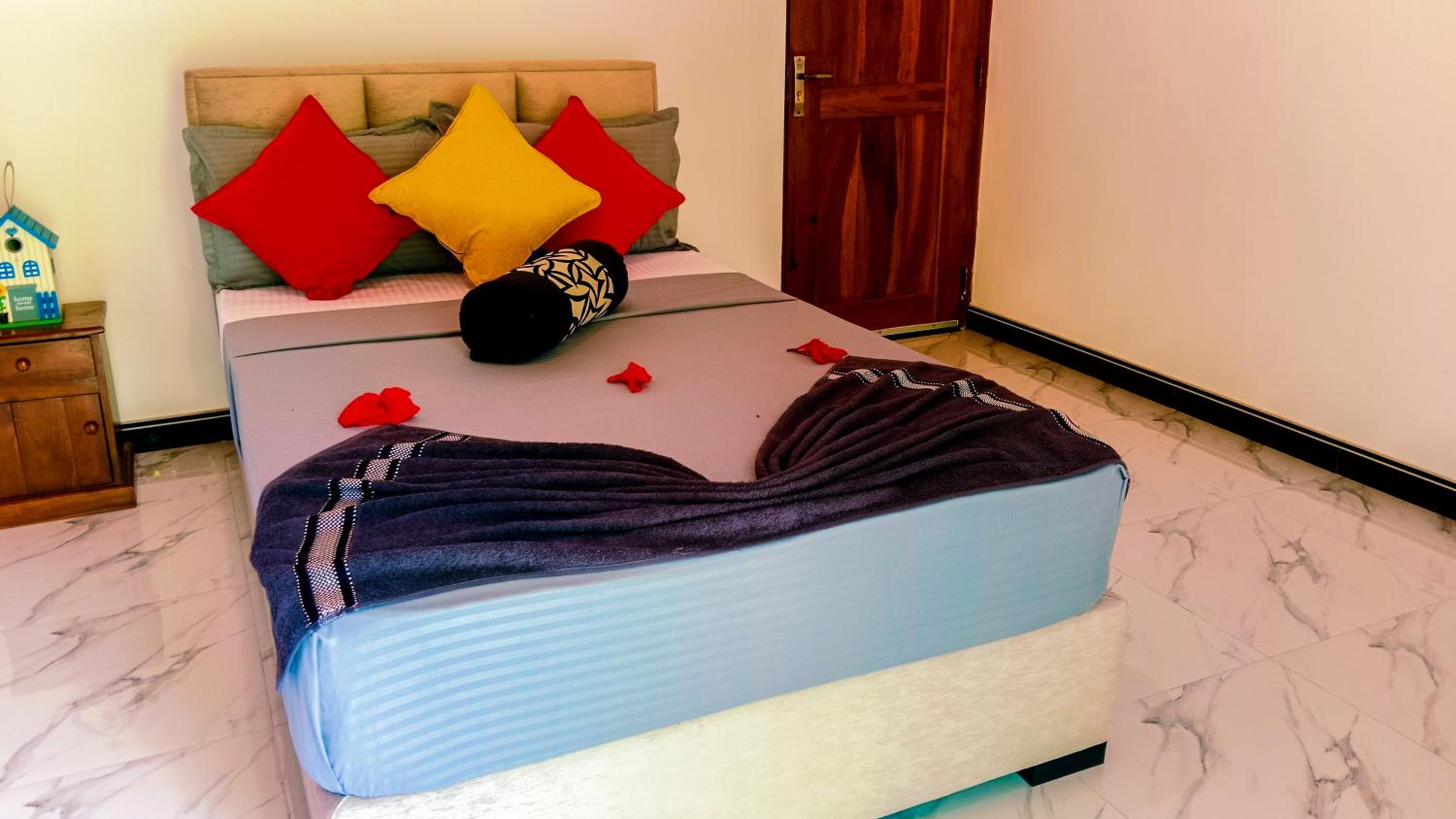 Sigiri Thilanka Rest Sigiriya