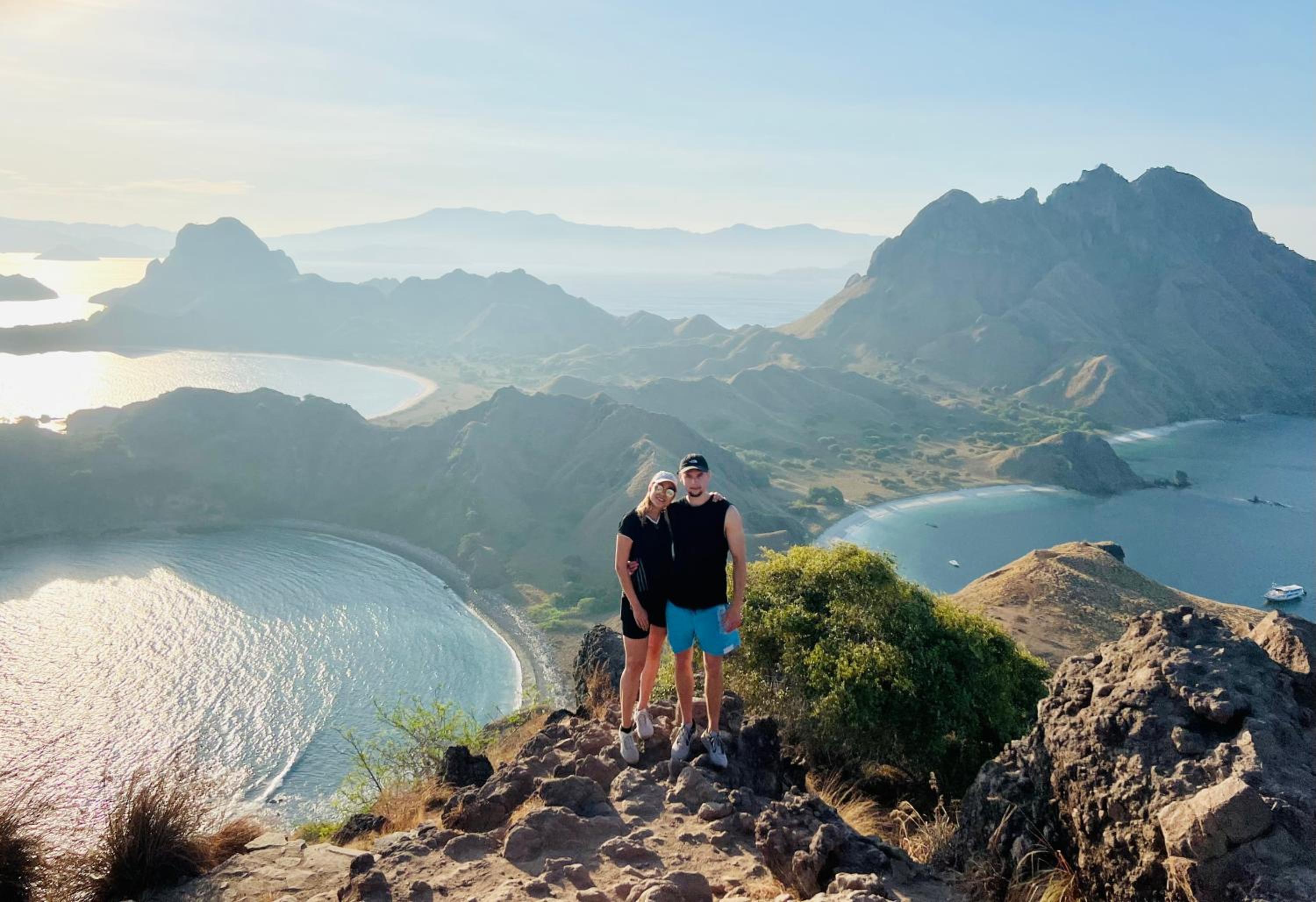 Jhuna Komodo Homestay