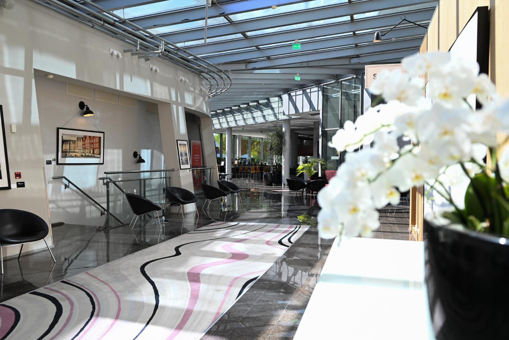Bergen Vacations - Clarion Hotel Bergen Airport - Property Image 27