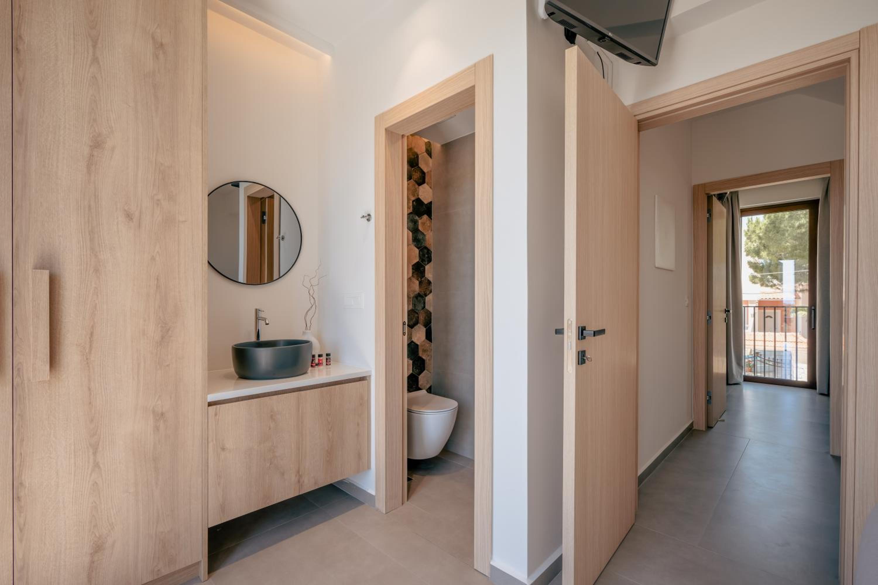 Aesthete Villas