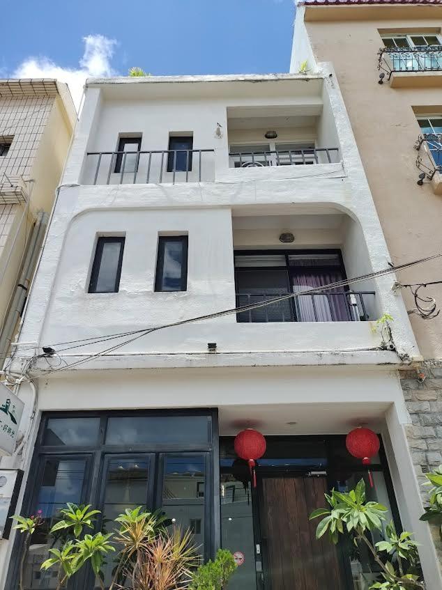 Kenting Cozy B&B