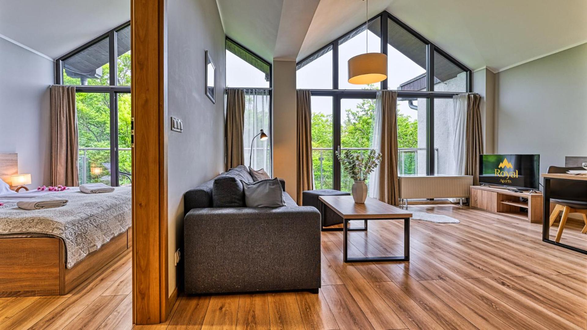 Apartamenty Górna Resort by Royal Aparts