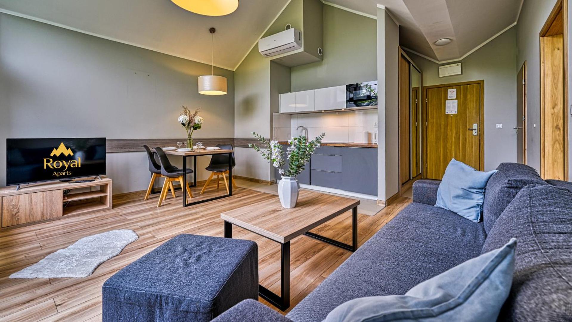 Apartamenty Górna Resort by Royal Aparts