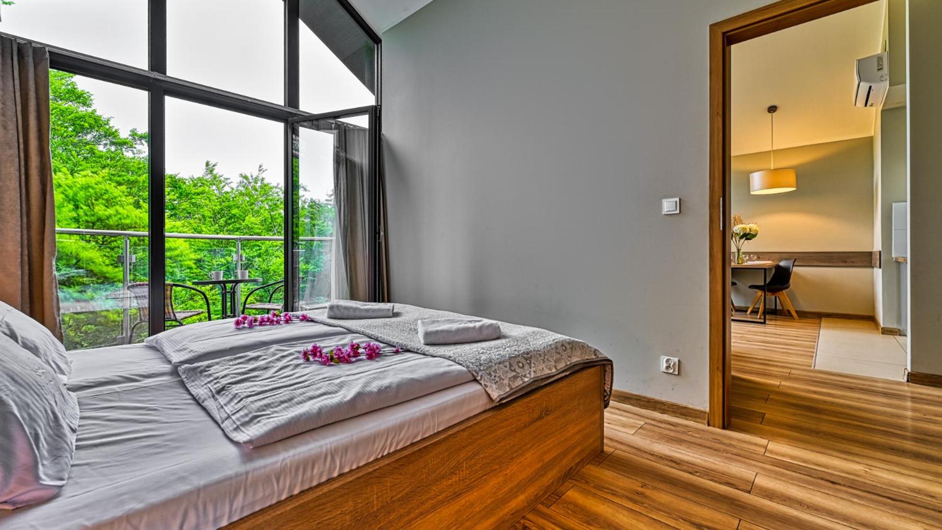 Apartamenty Górna Resort by Royal Aparts