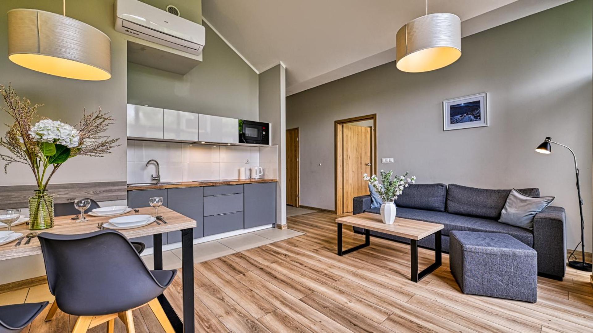 Apartamenty Górna Resort by Royal Aparts