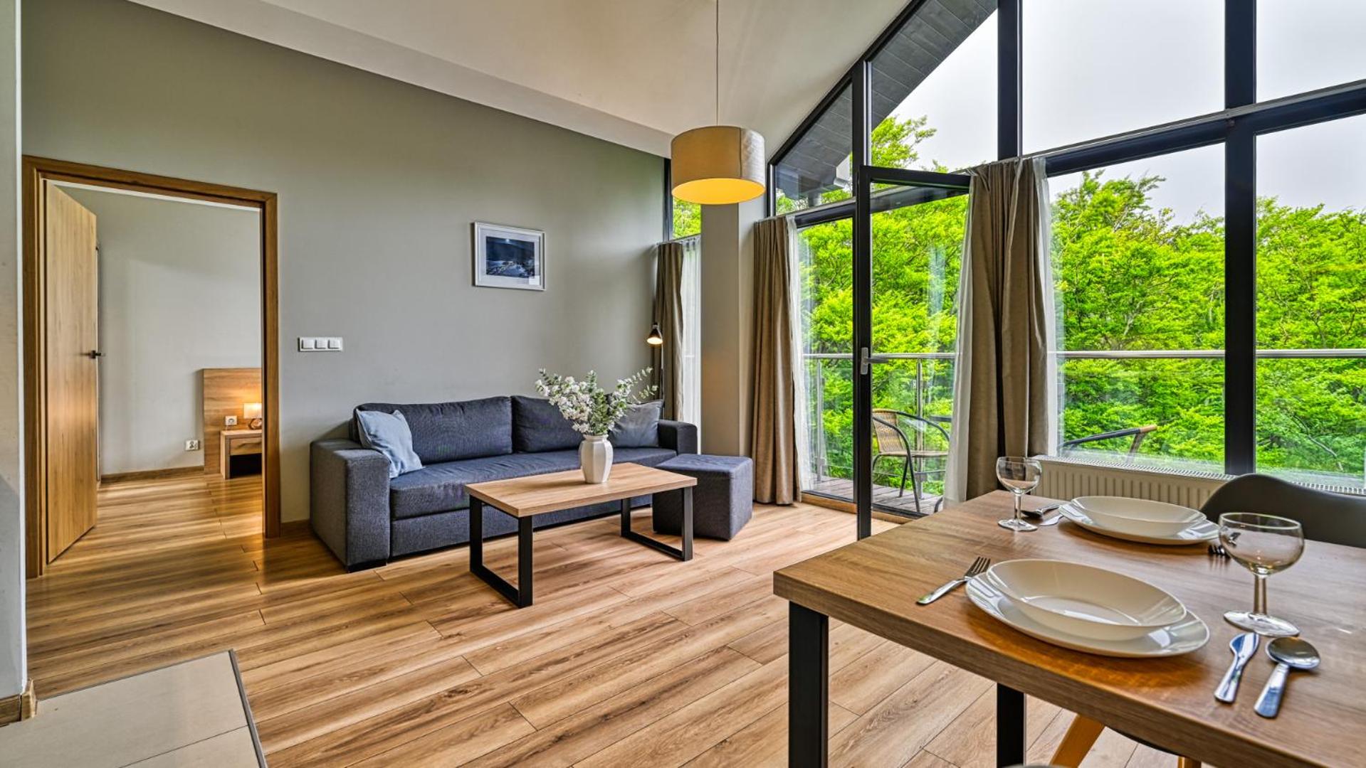 Apartamenty Górna Resort by Royal Aparts