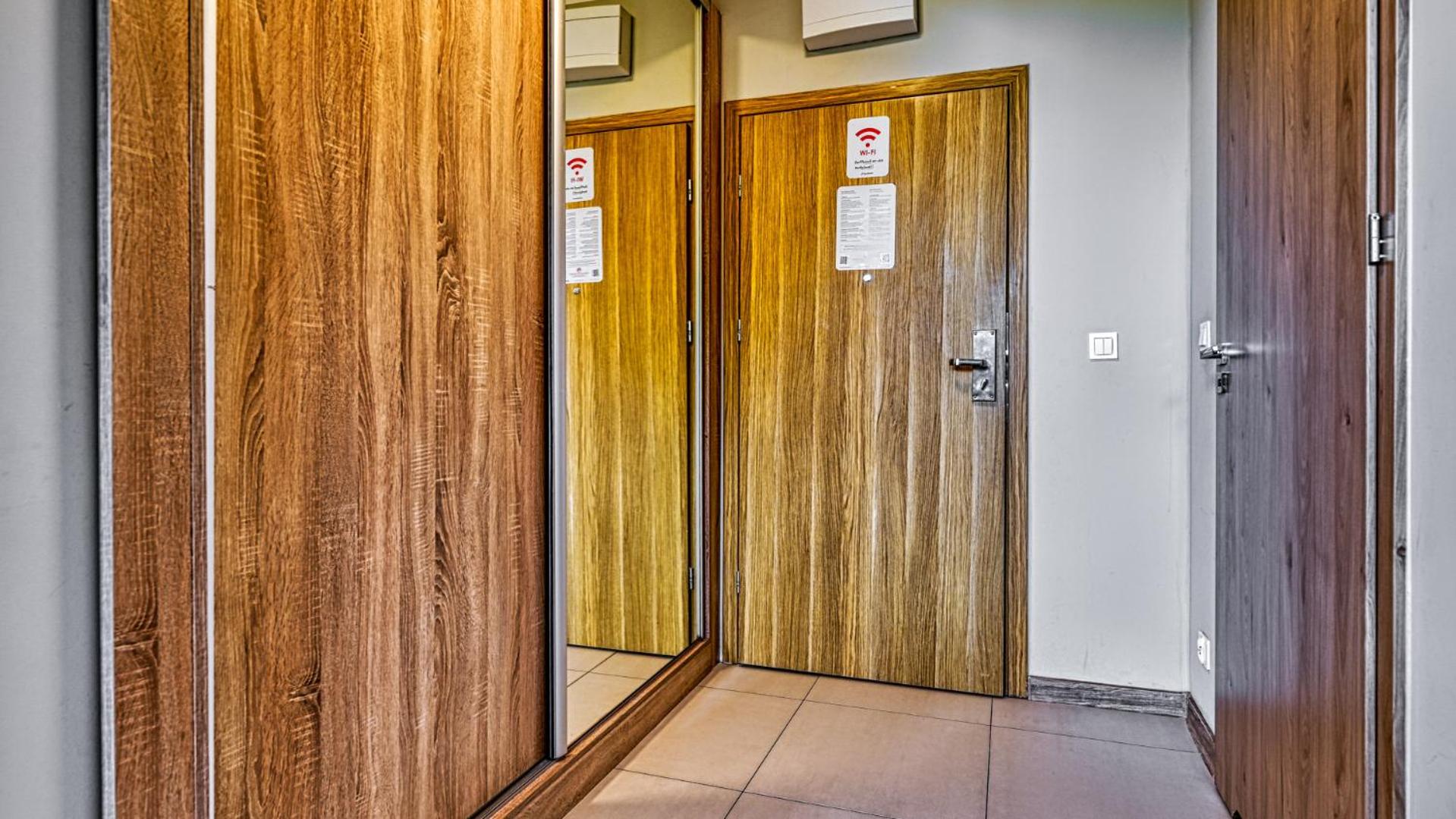 Apartamenty Górna Resort by Royal Aparts