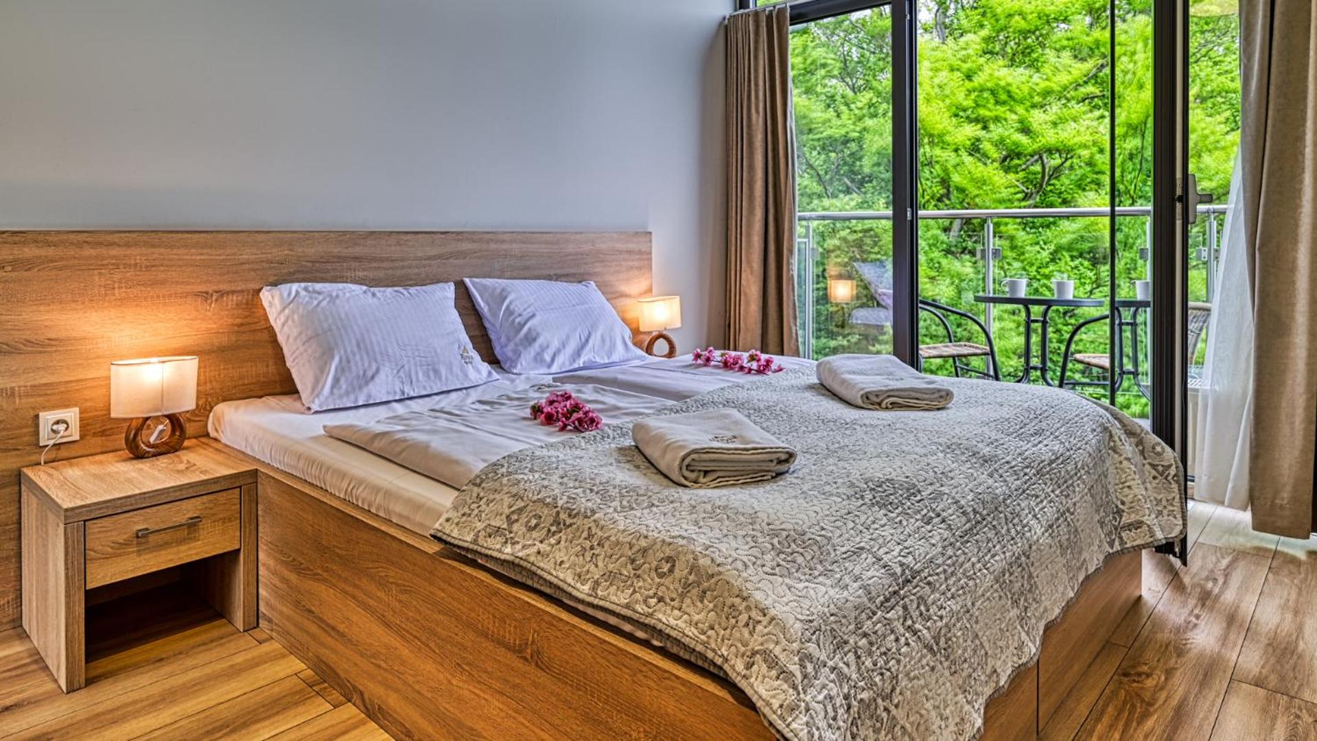 Apartamenty Górna Resort by Royal Aparts