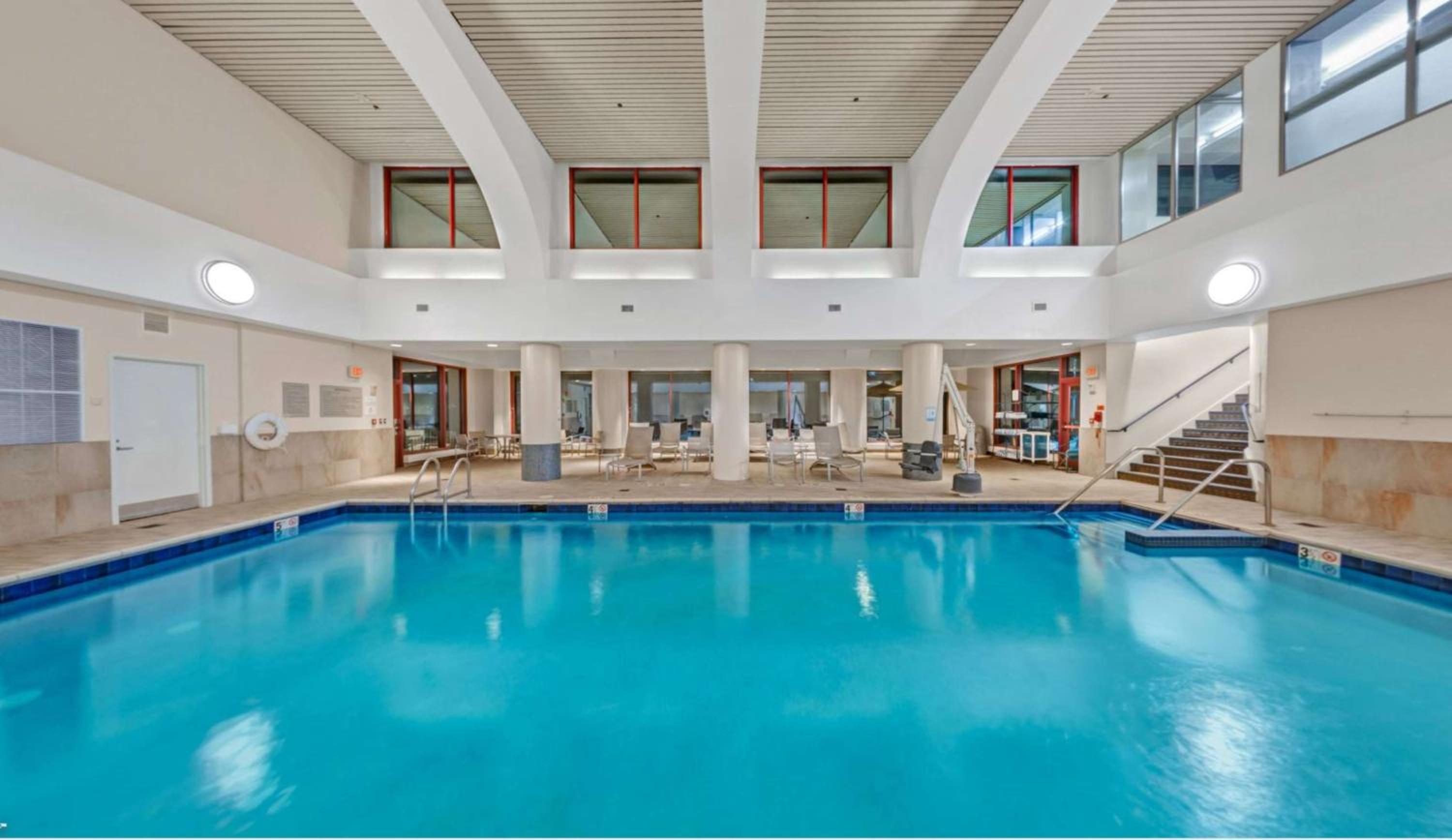 Embassy Suites by Hilton Boston Waltham - Property Image 51