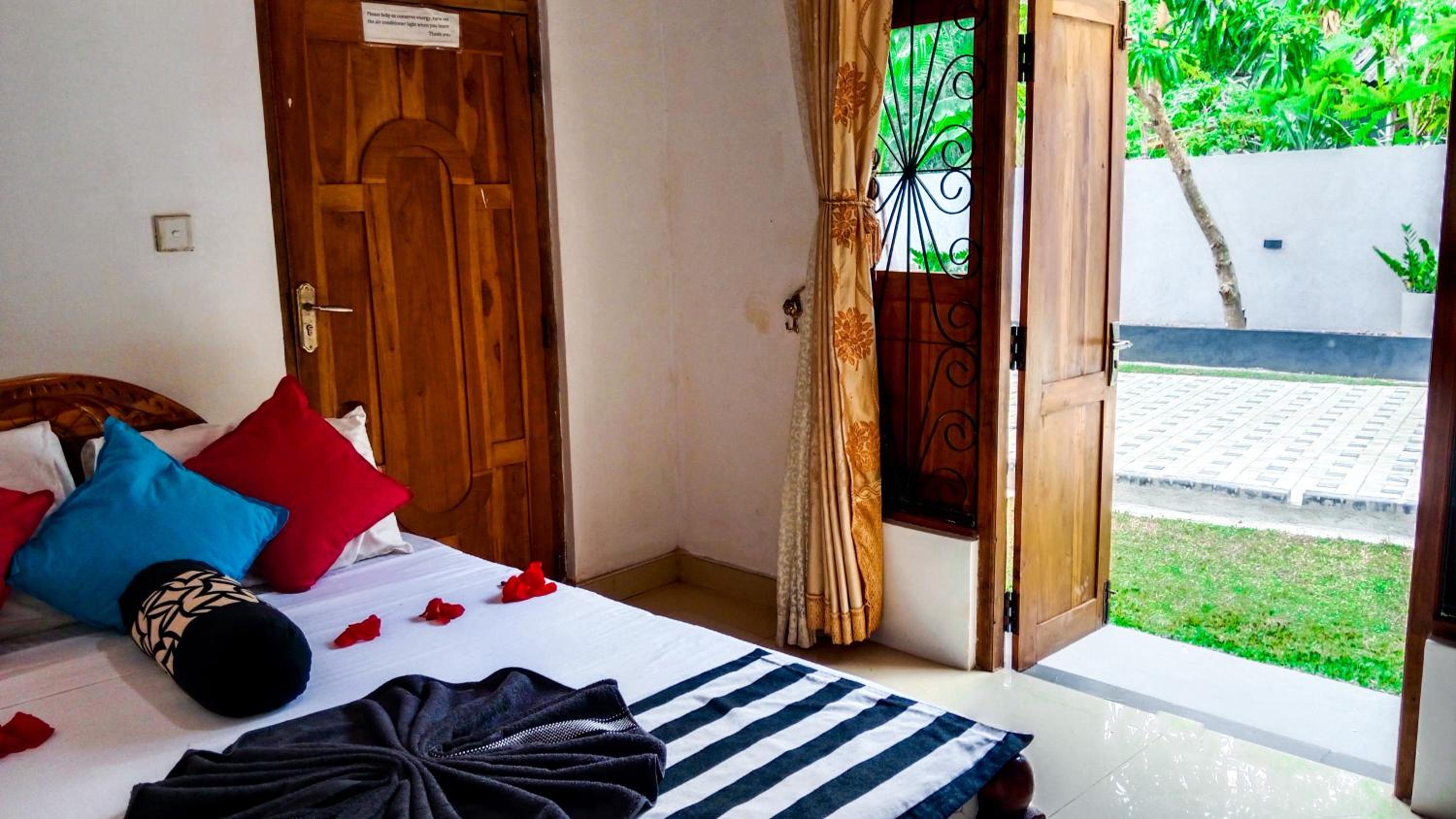 Sigiri Thilanka Rest Sigiriya