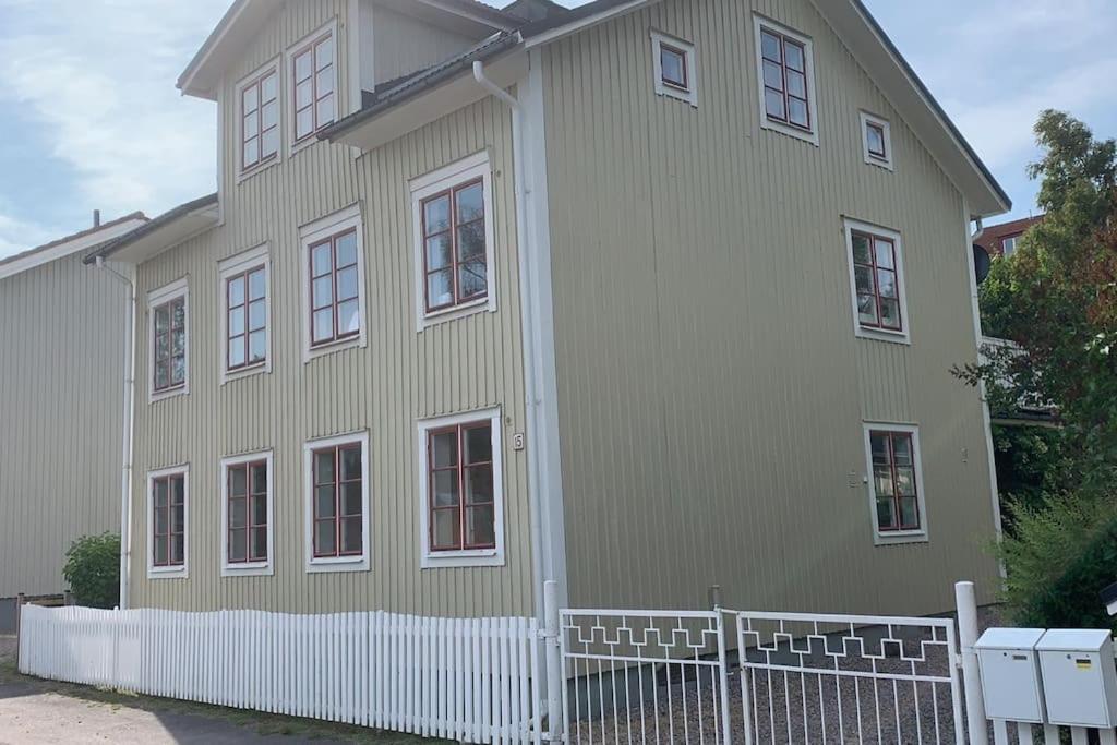 Egen lägenhet på Södermalm nära centrum view 2