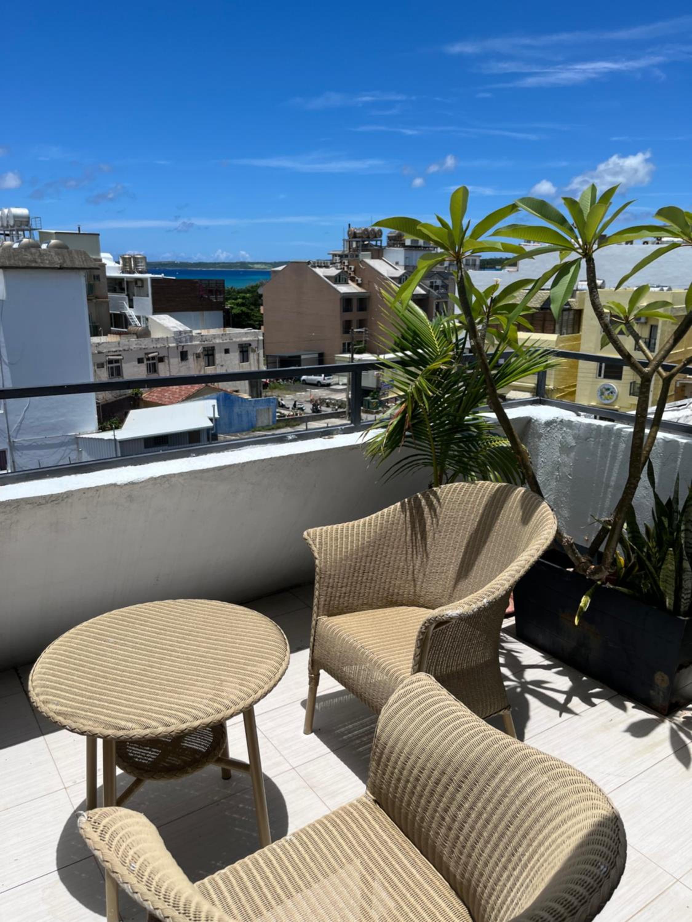 Kenting Cozy B&B