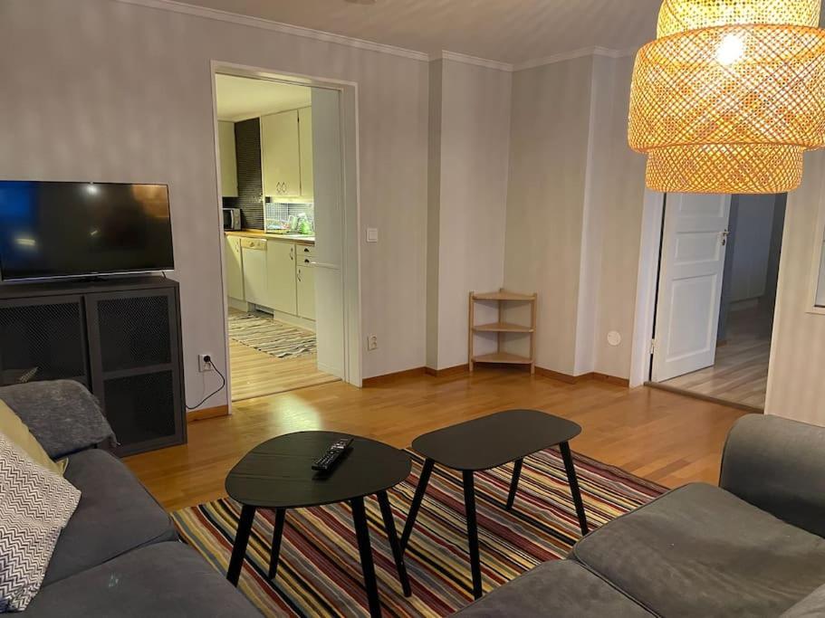Egen lägenhet på Södermalm nära centrum view 5