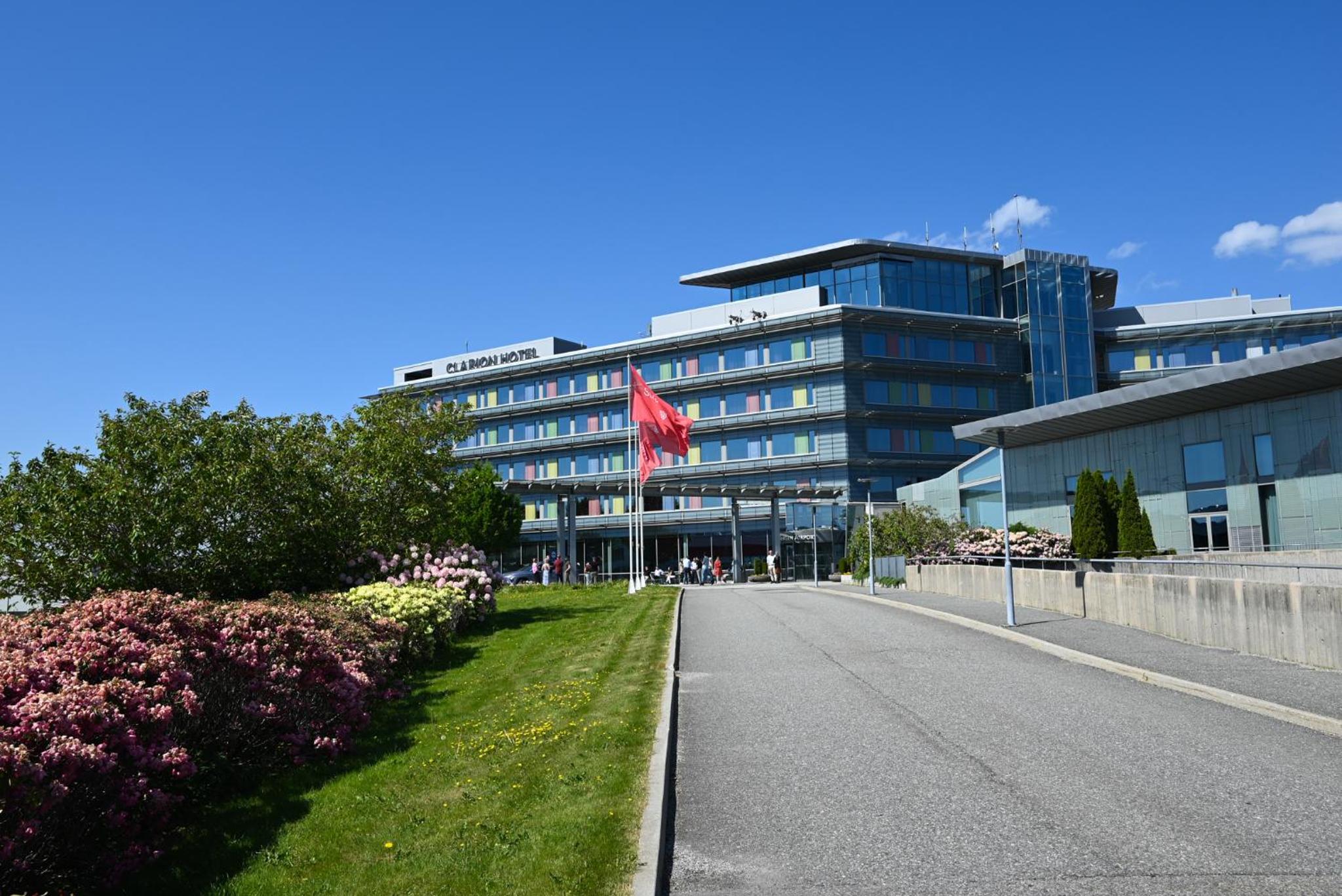 Bergen Vacations - Clarion Hotel Bergen Airport - Property Image 16