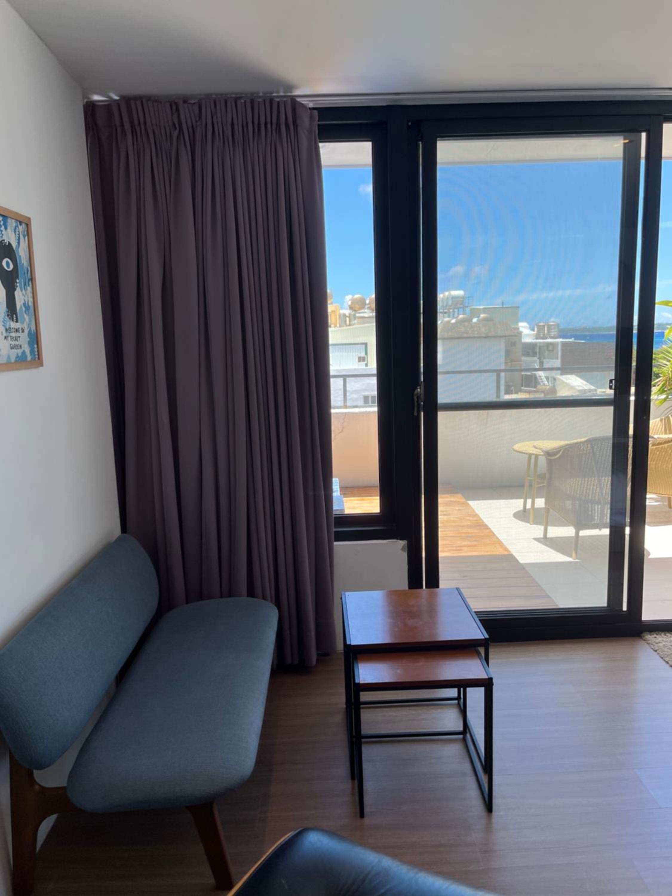 Kenting Cozy B&B