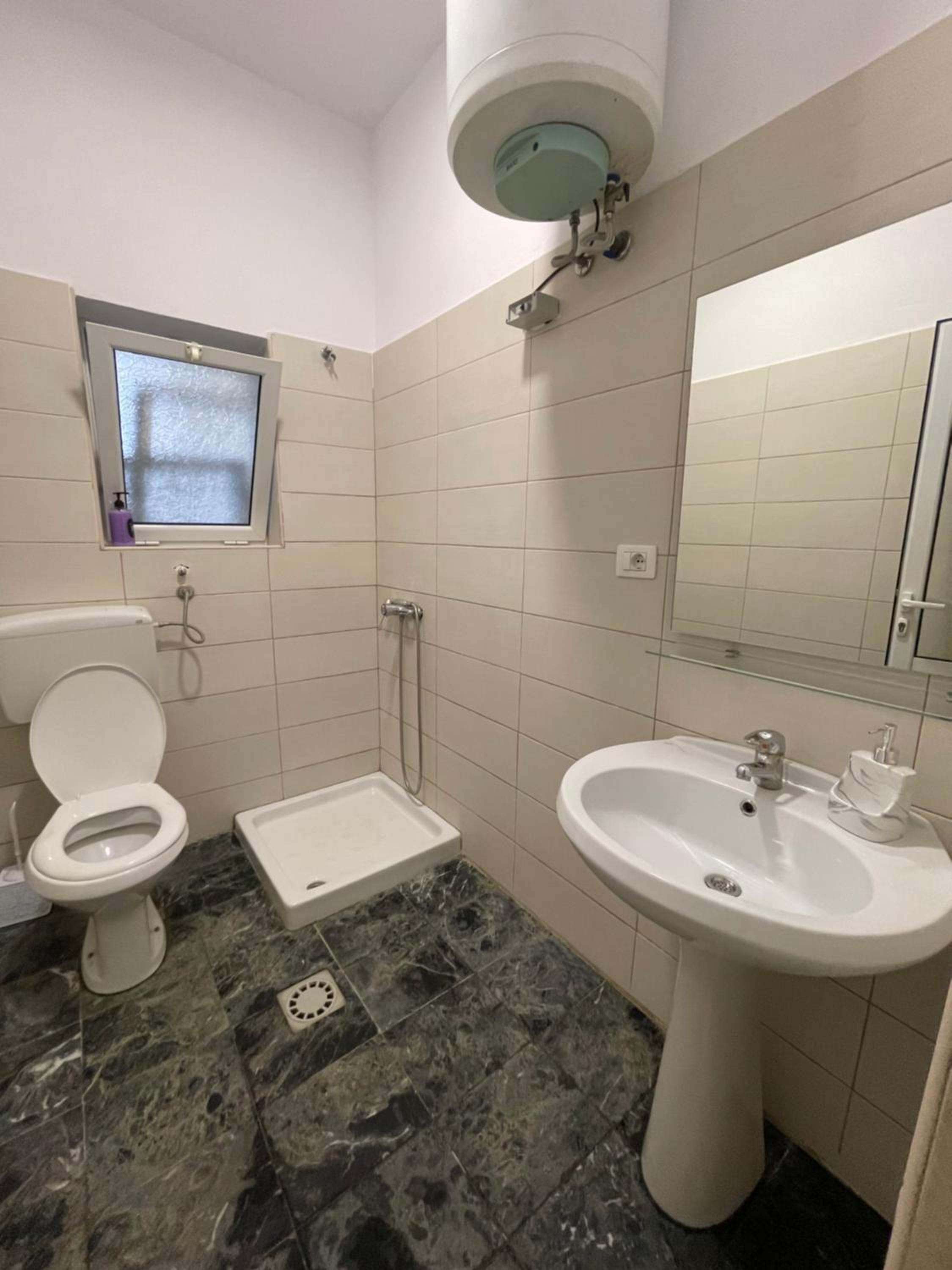 Eja Mare Guest House